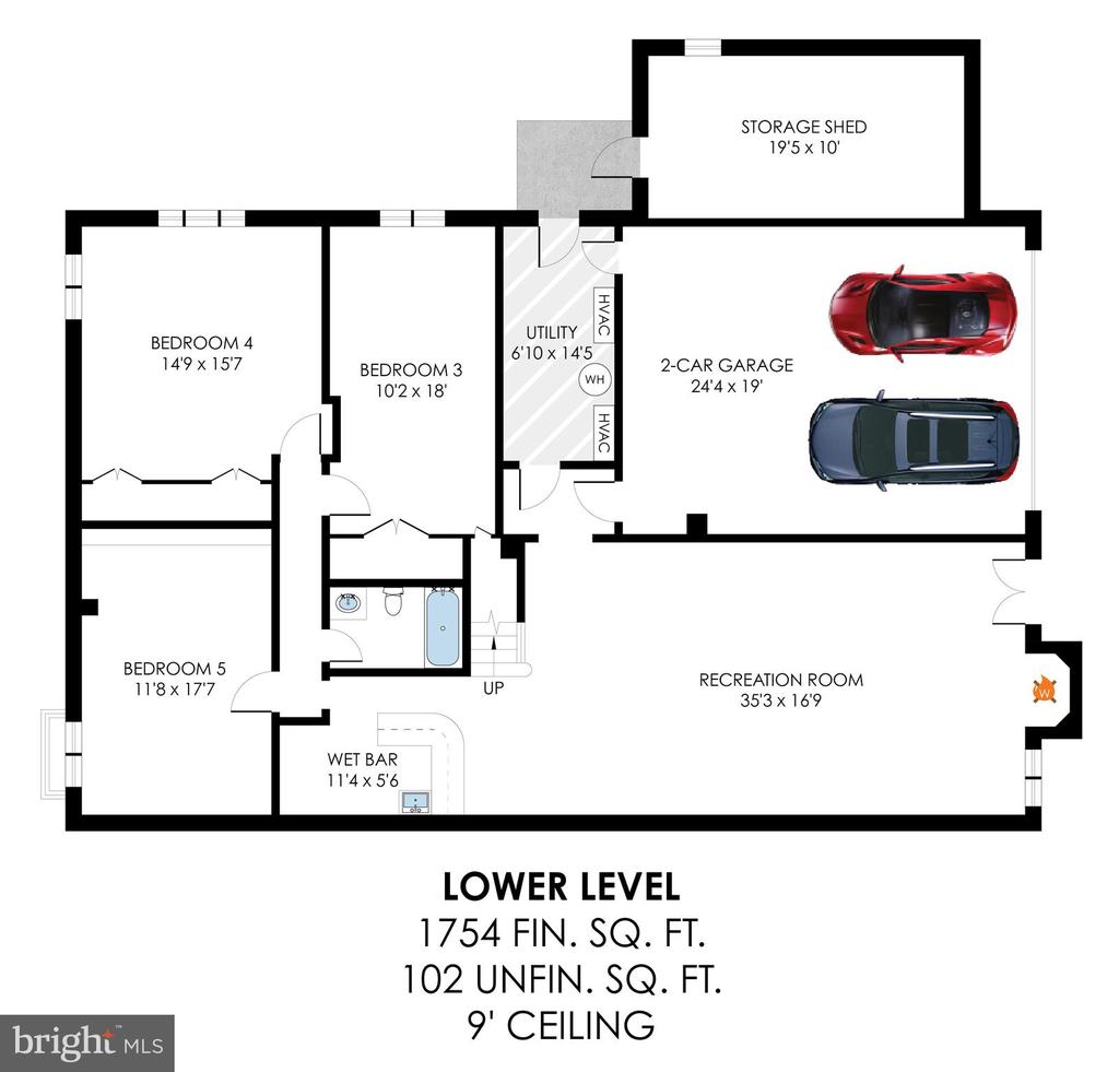 4066 Rosamora Ct
