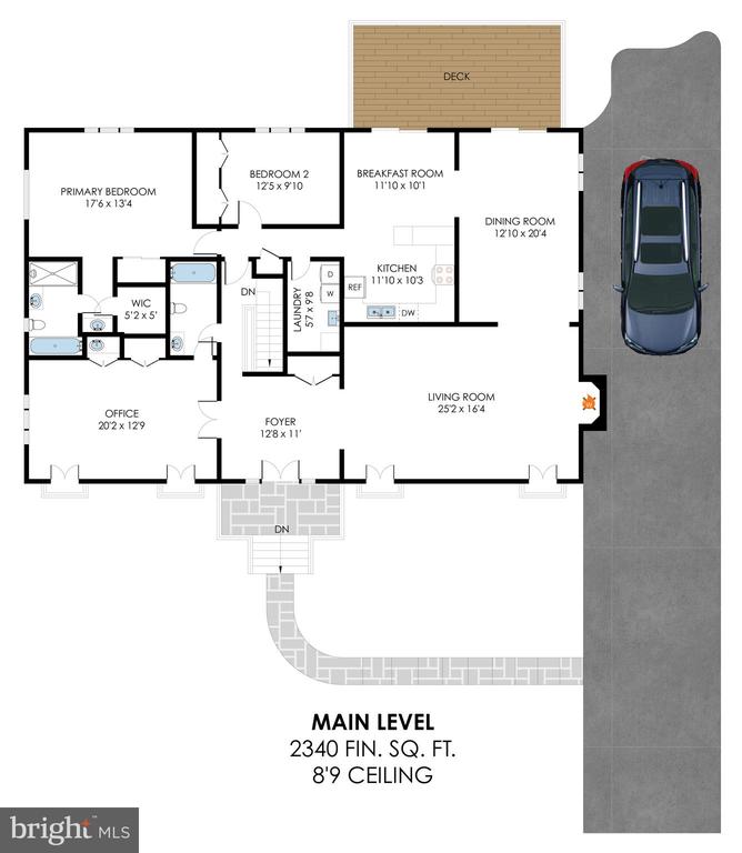 4066 Rosamora Ct