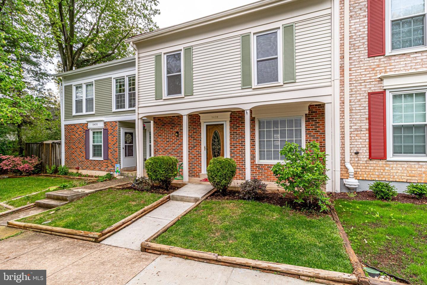 5429 Crows Nest Ct