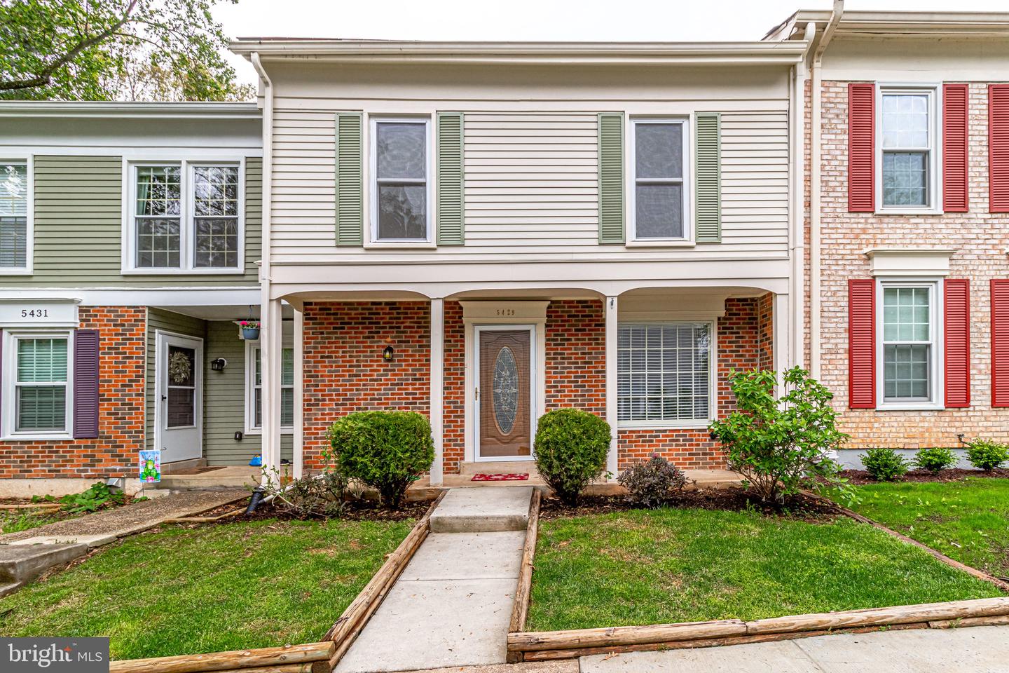 5429 Crows Nest Ct