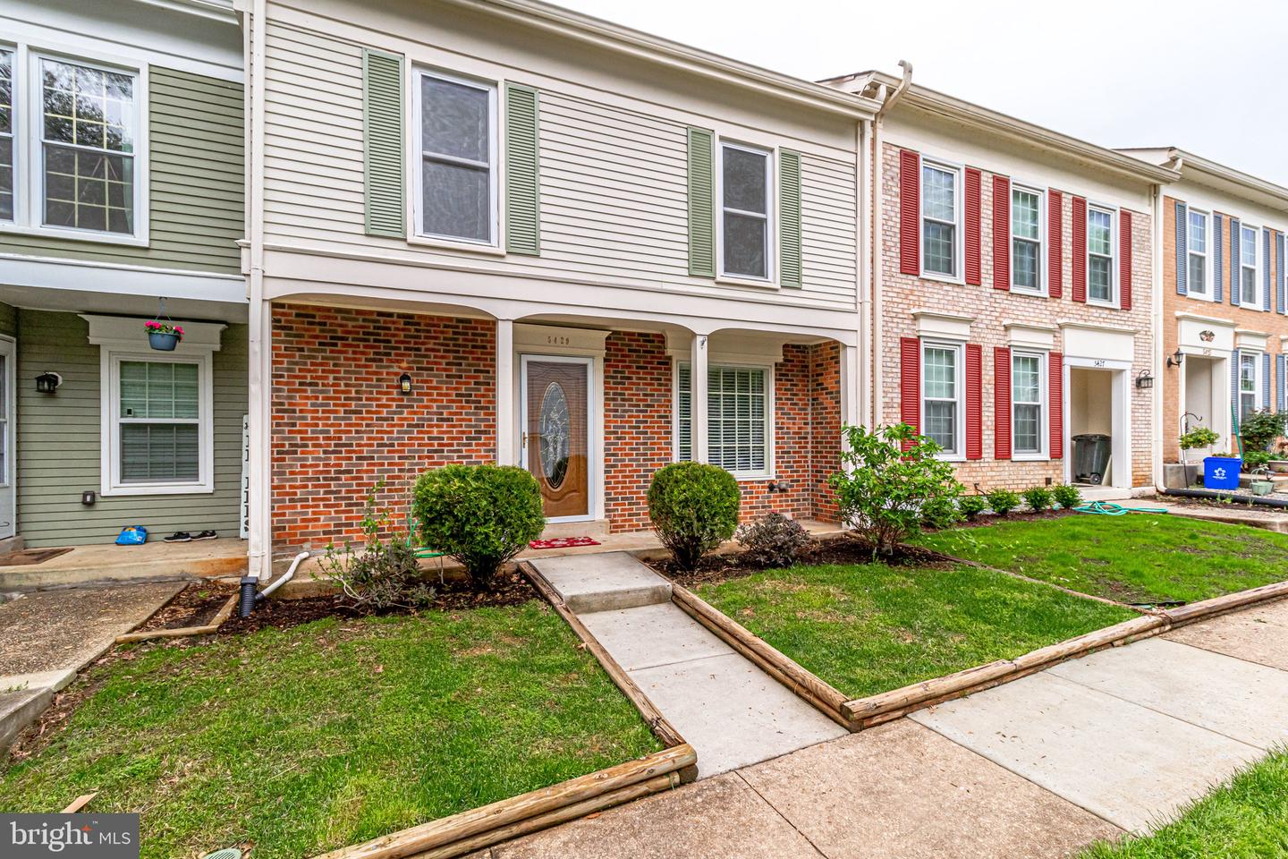 5429 Crows Nest Ct