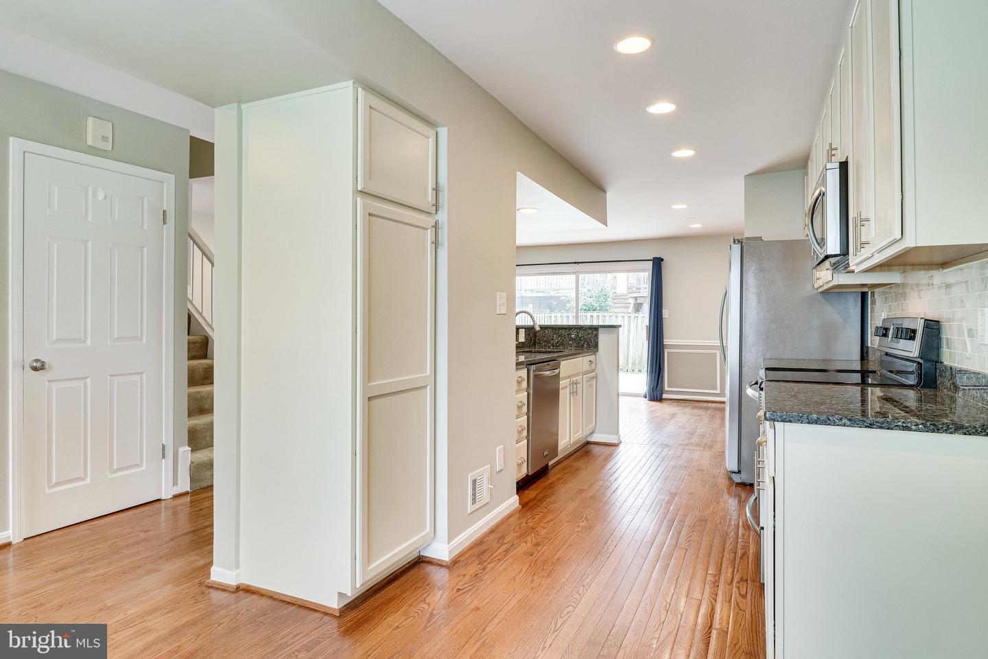 5429 Crows Nest Ct