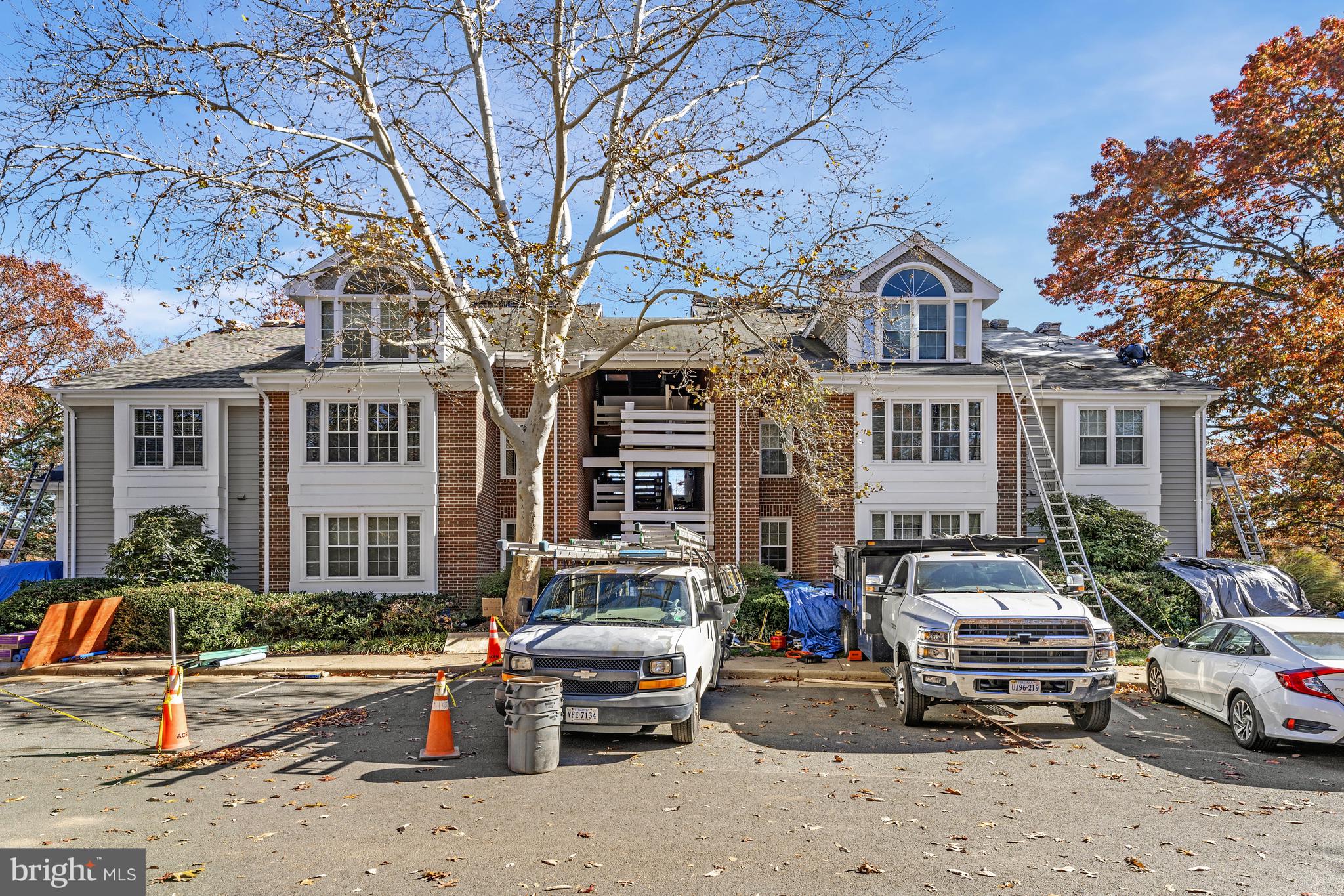 11142 BEAVER TRAIL COURT