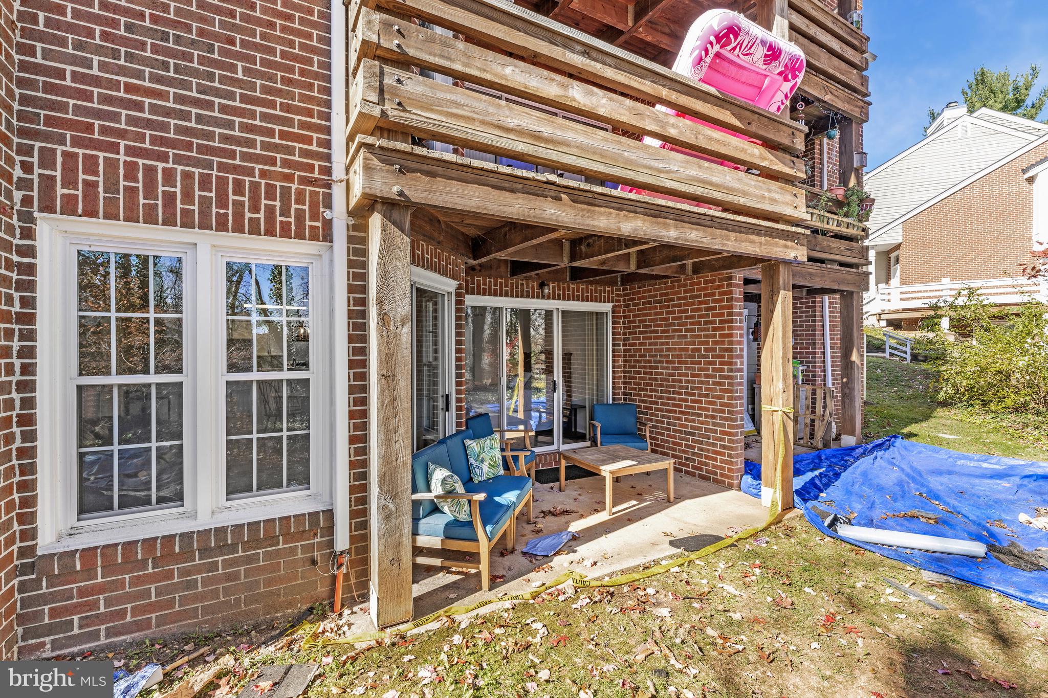 11142 BEAVER TRAIL COURT