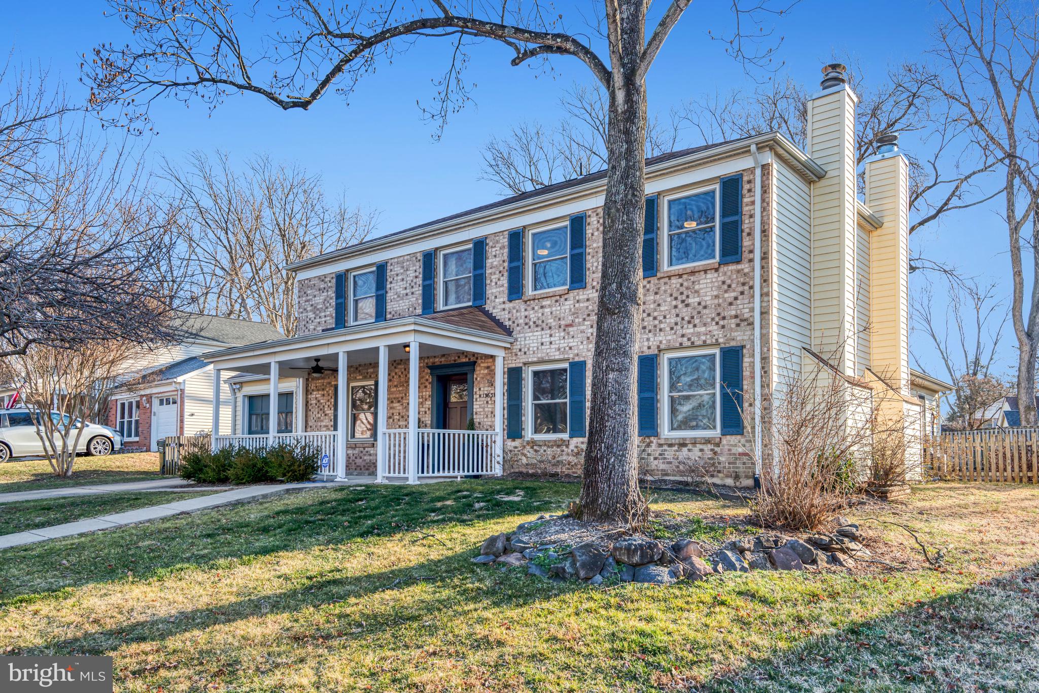 13631 ELLENDALE DRIVE