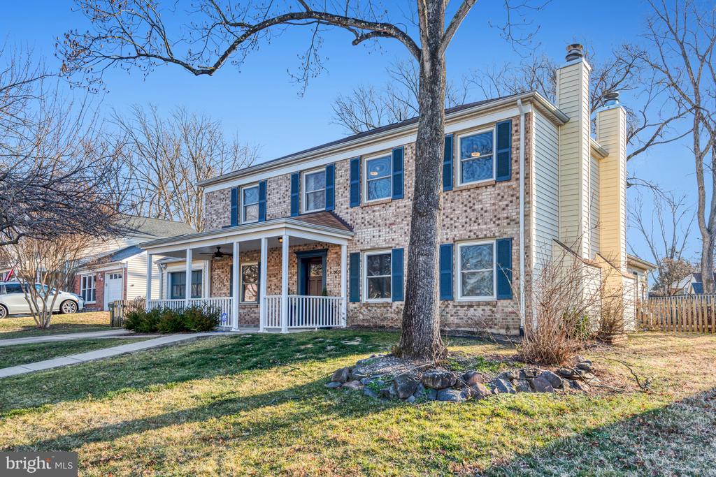 13631 ELLENDALE DRIVE