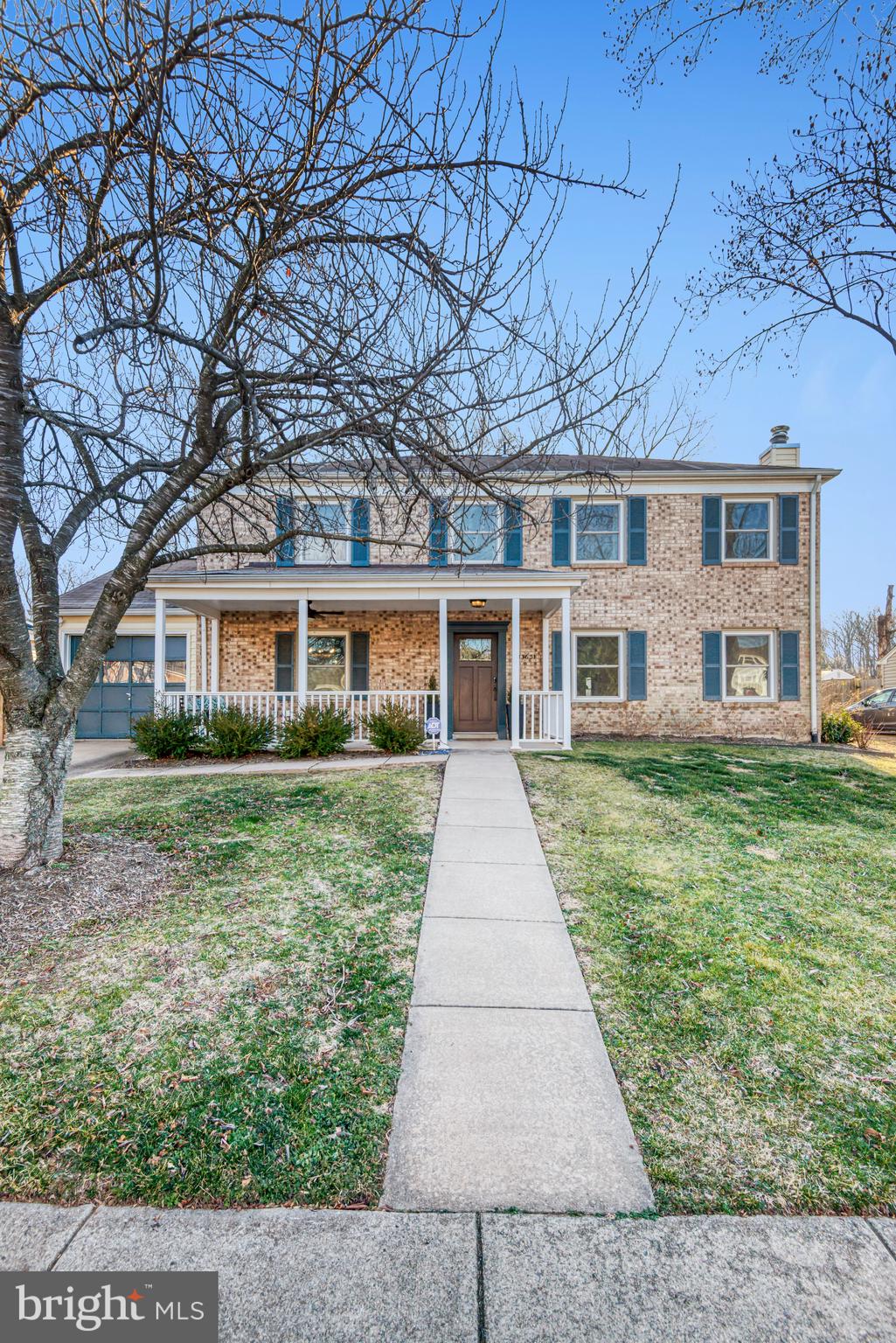 13631 ELLENDALE DRIVE