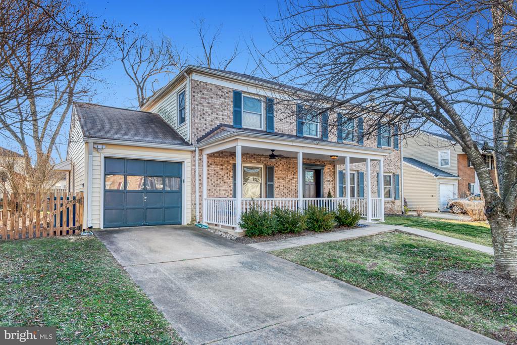 13631 ELLENDALE DRIVE