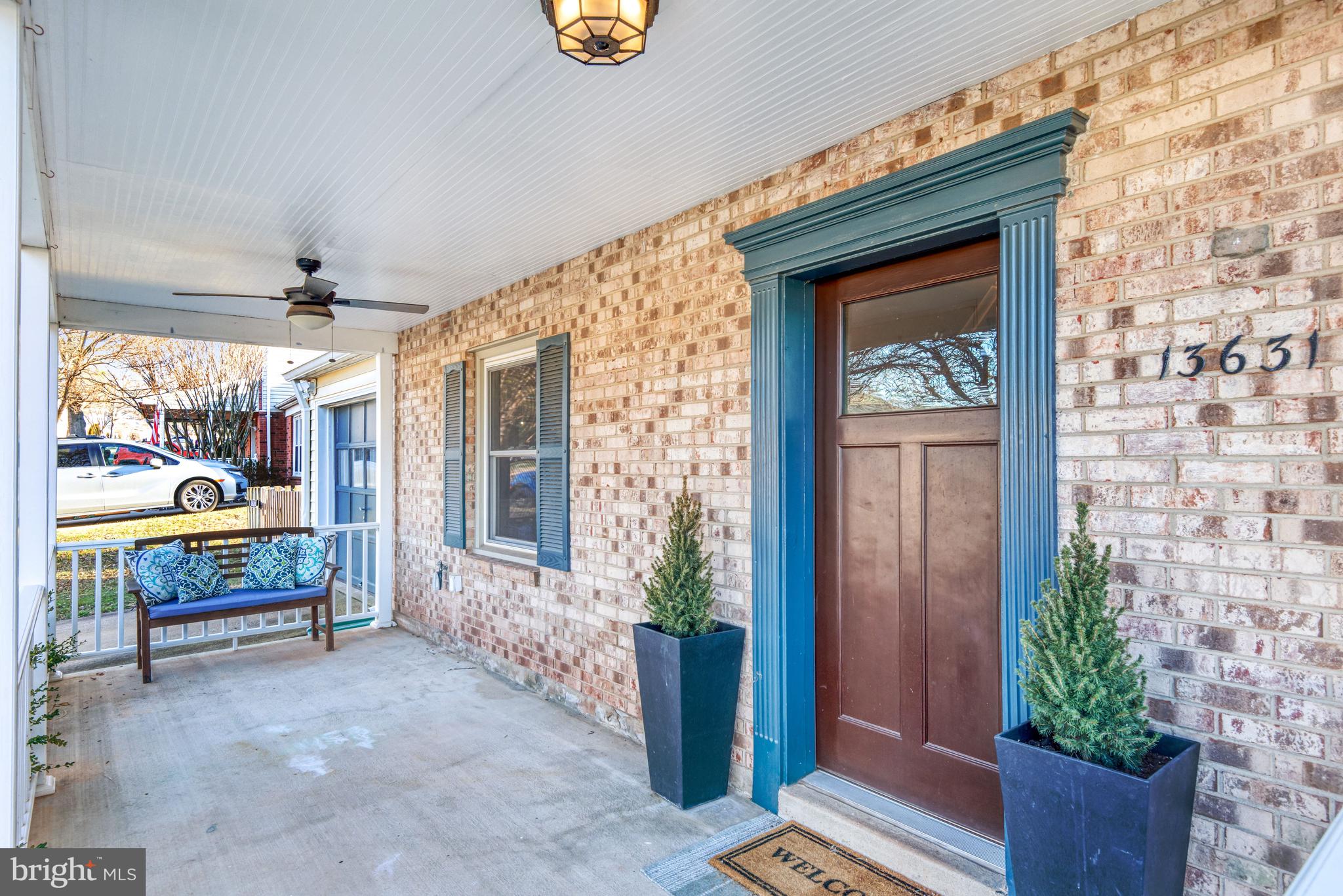 13631 ELLENDALE DRIVE