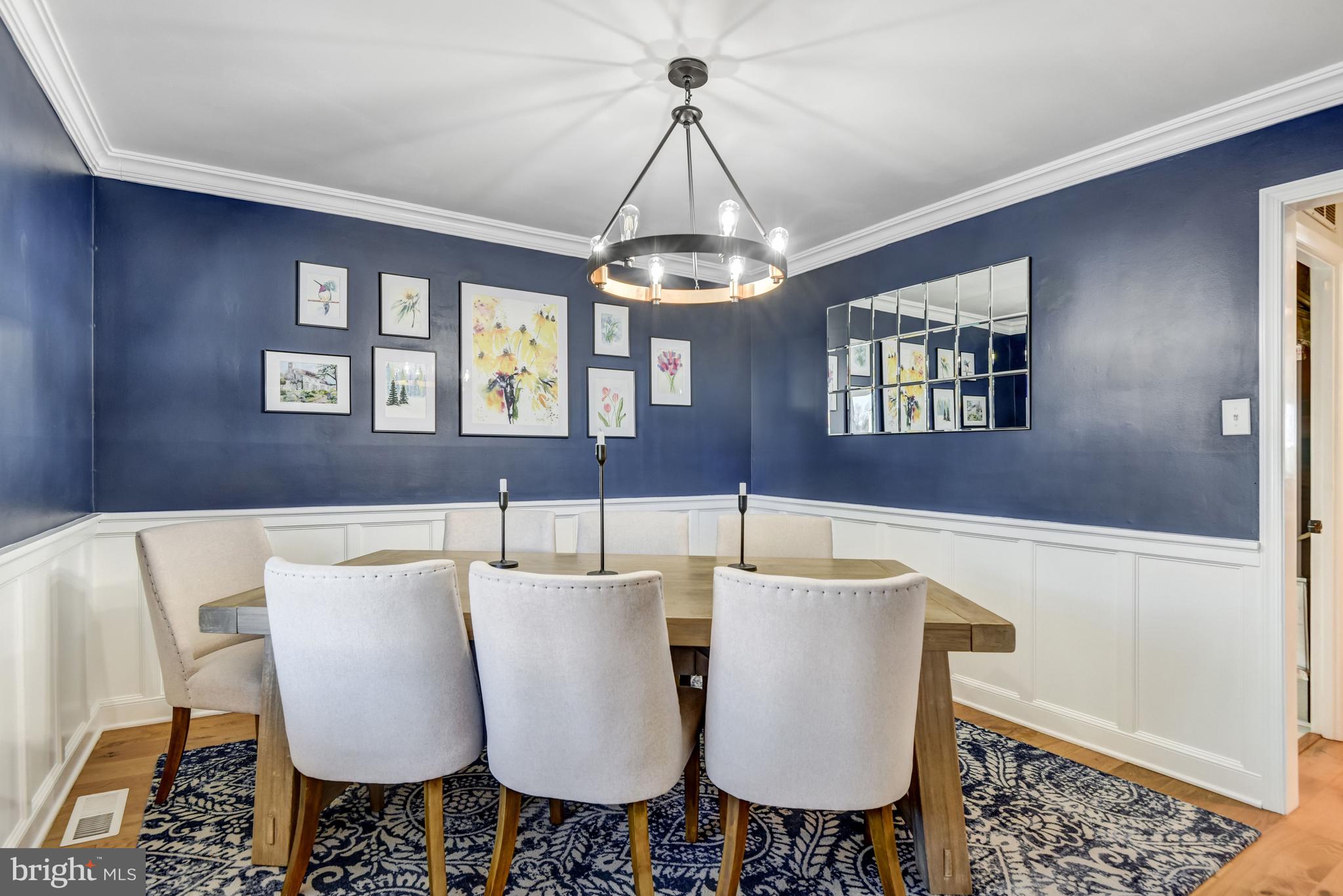 13631 ELLENDALE DRIVE