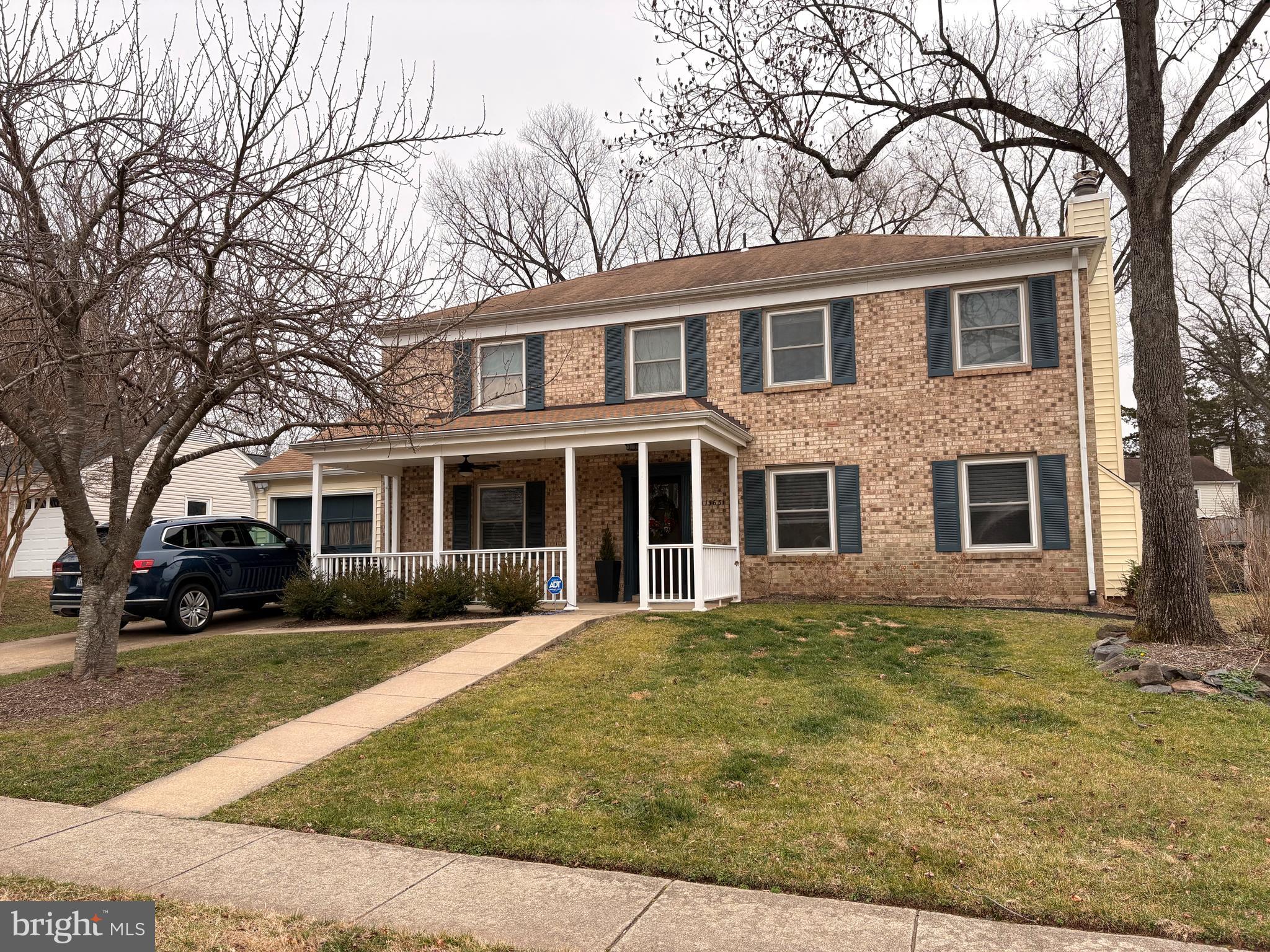 13631 ELLENDALE DRIVE