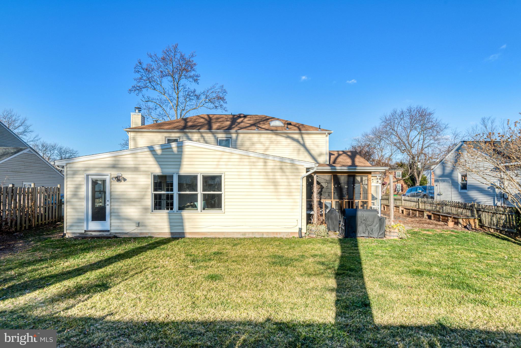 13631 ELLENDALE DRIVE