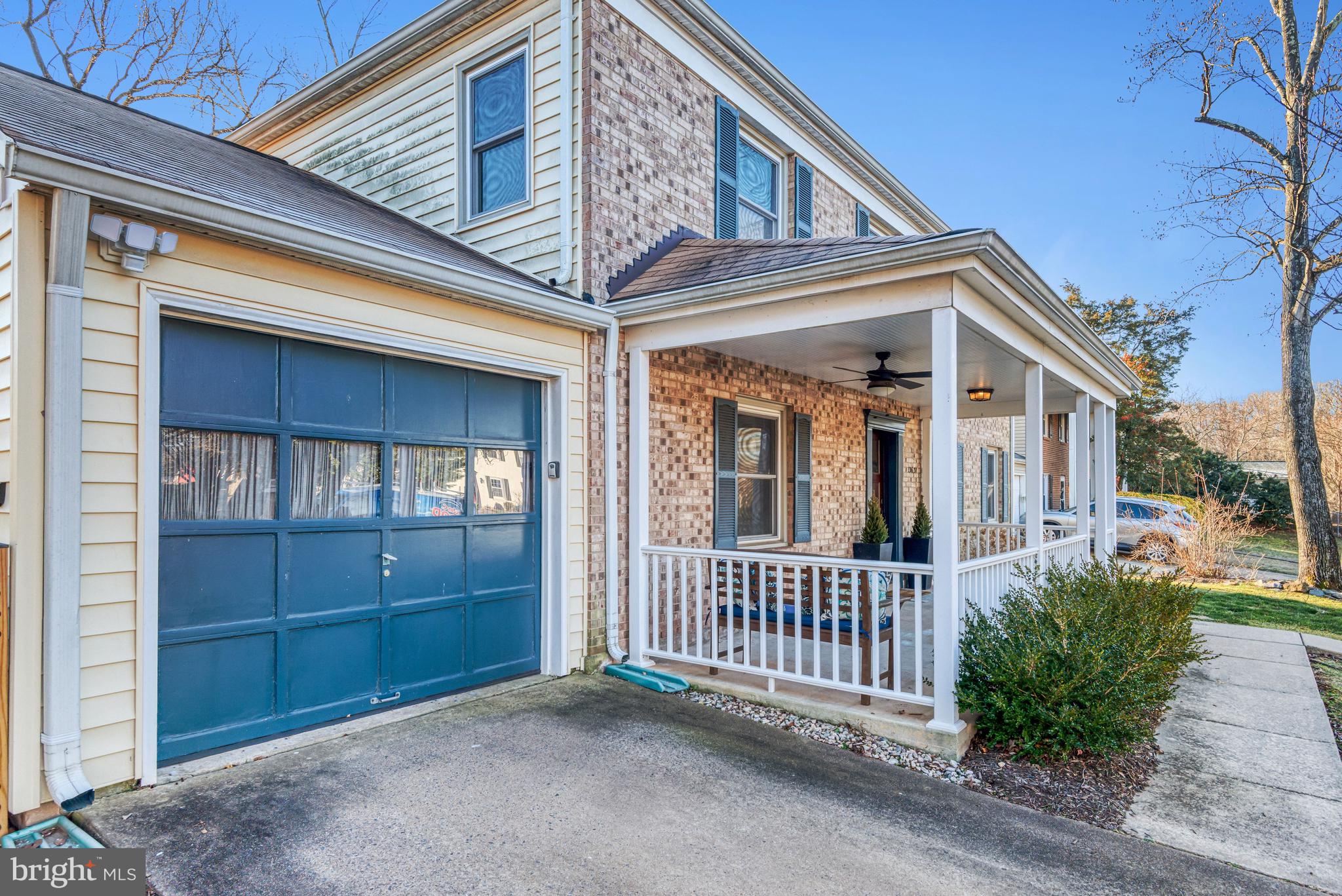 13631 ELLENDALE DRIVE