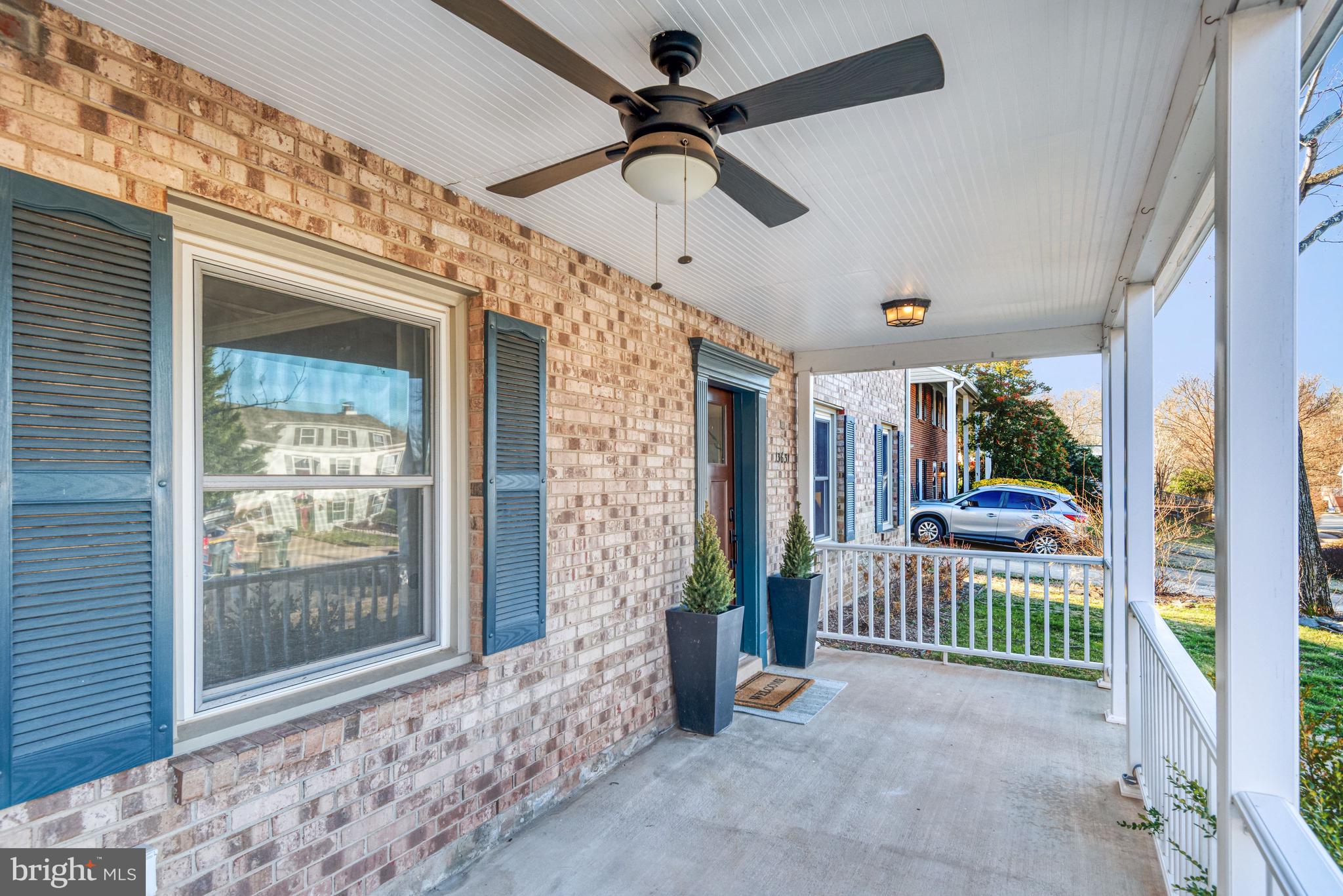 13631 ELLENDALE DRIVE