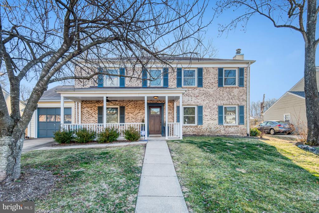 13631 ELLENDALE DRIVE