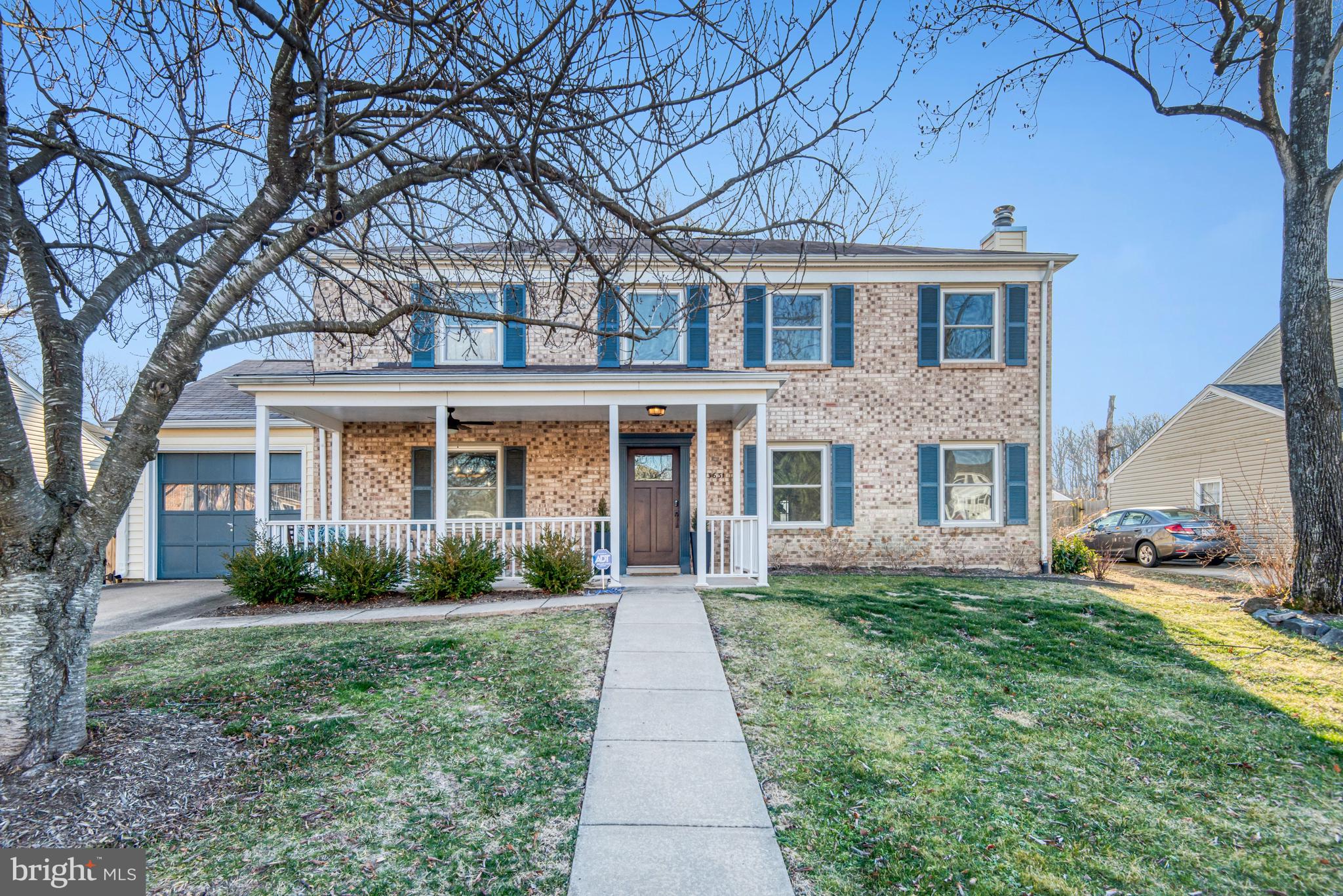 13631 ELLENDALE DRIVE