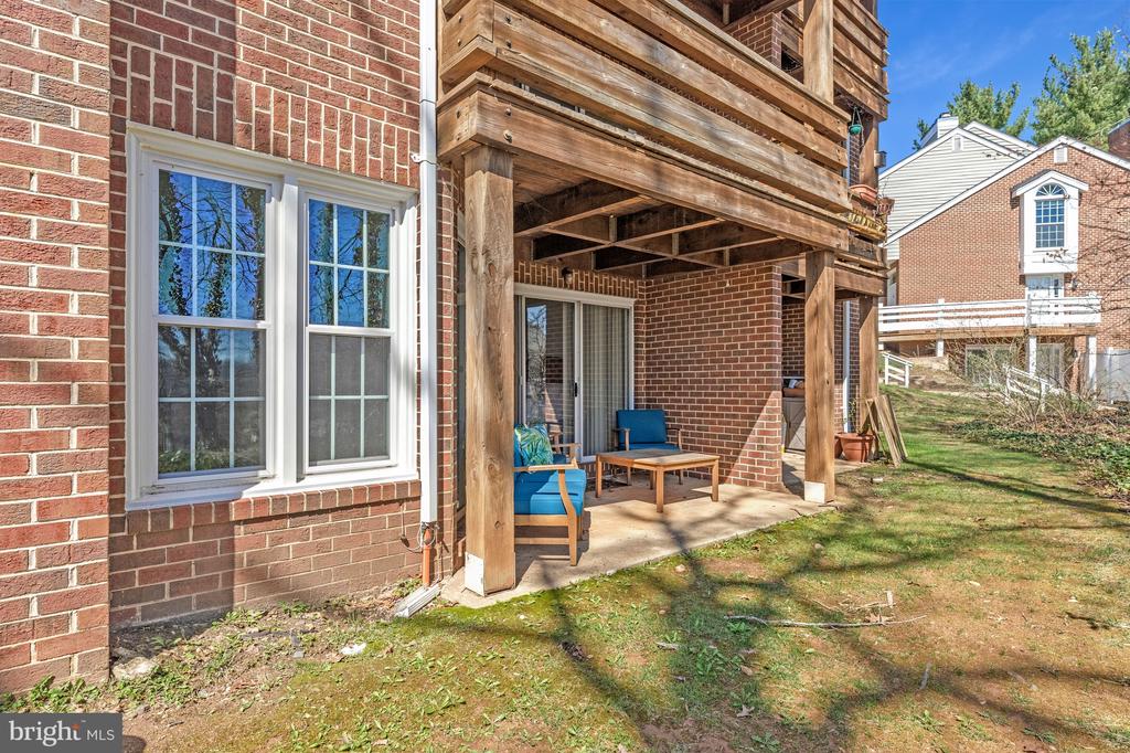 11142 BEAVER TRAIL COURT
