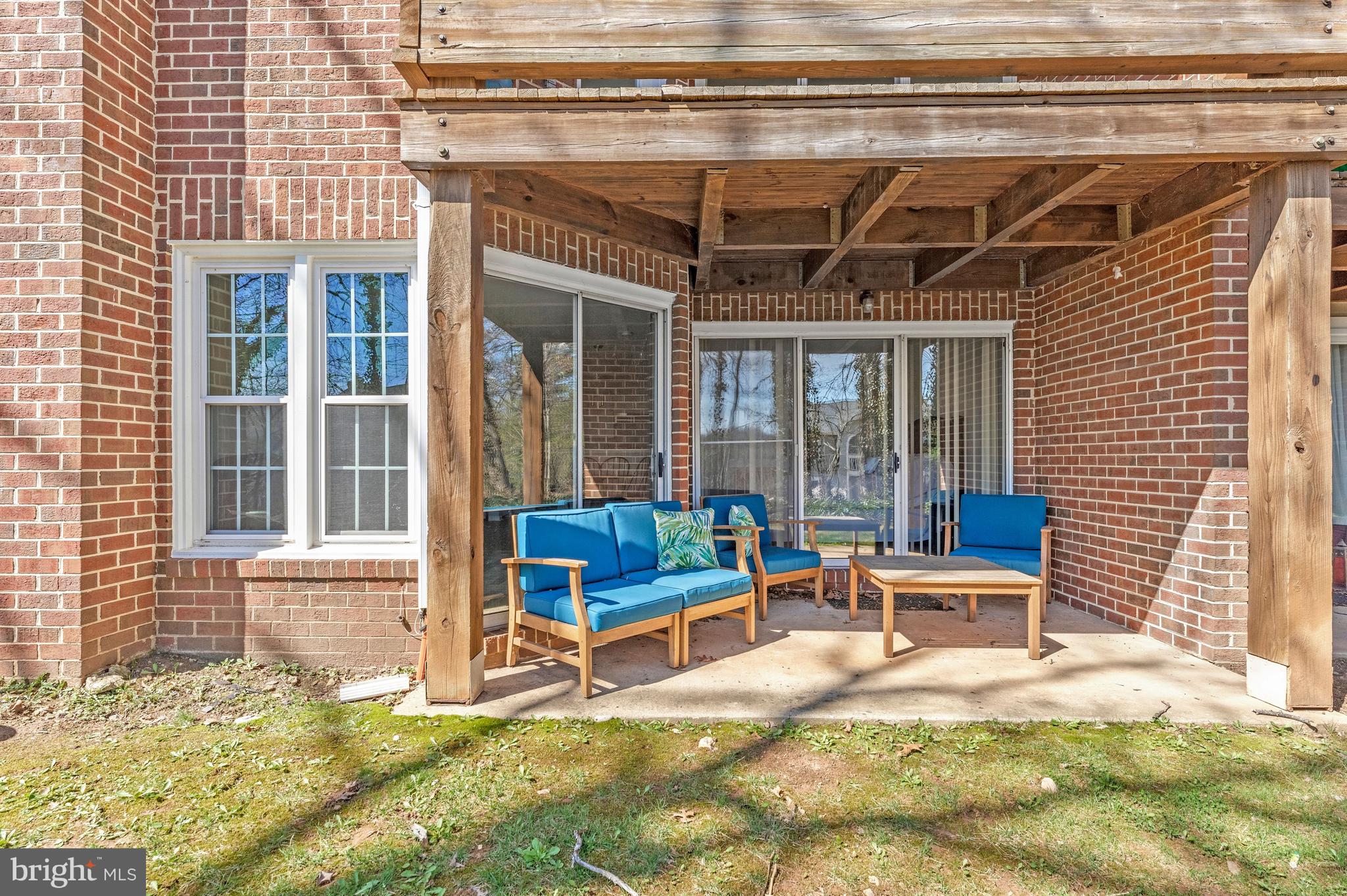 11142 BEAVER TRAIL COURT