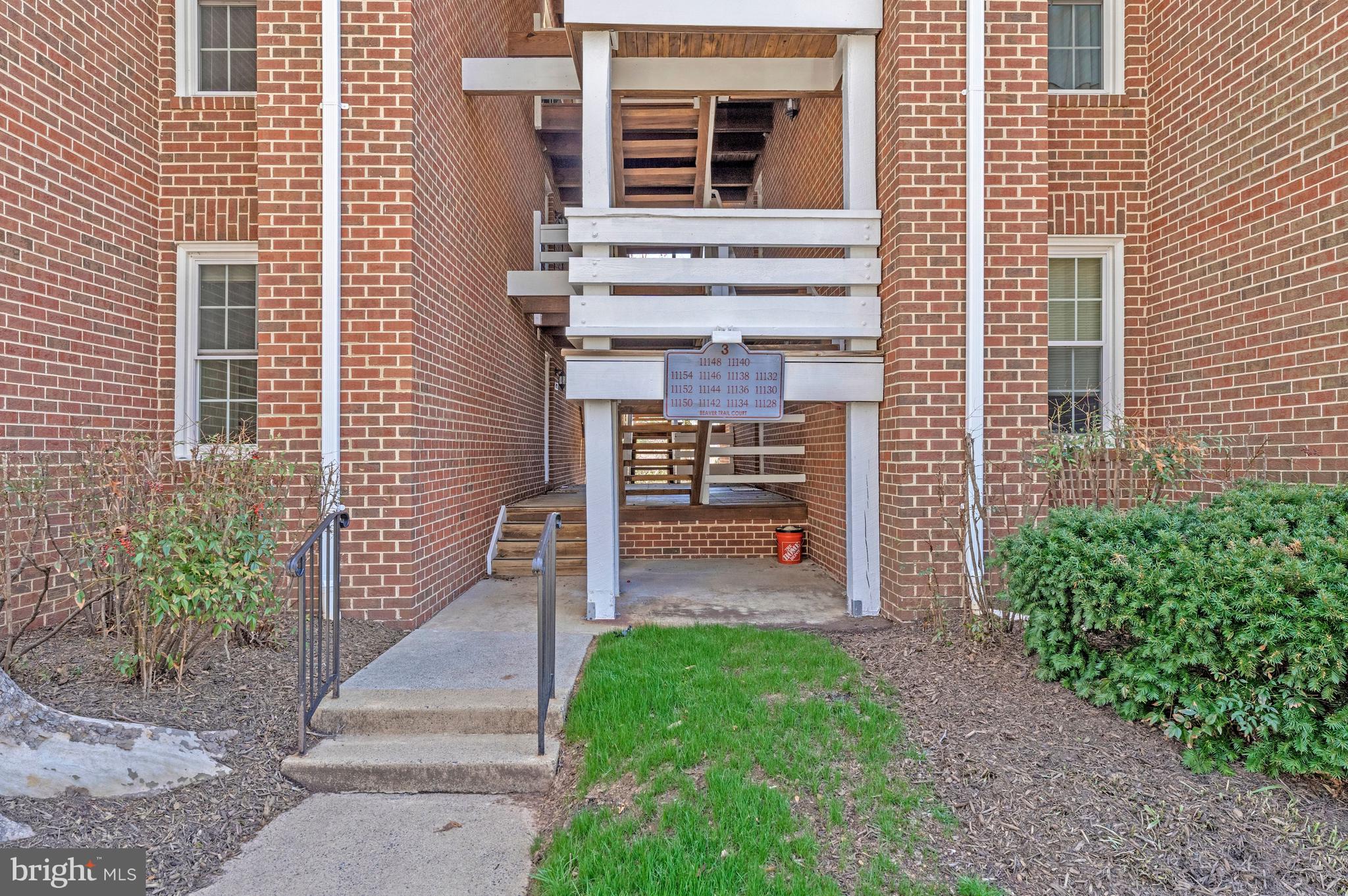 11142 BEAVER TRAIL COURT