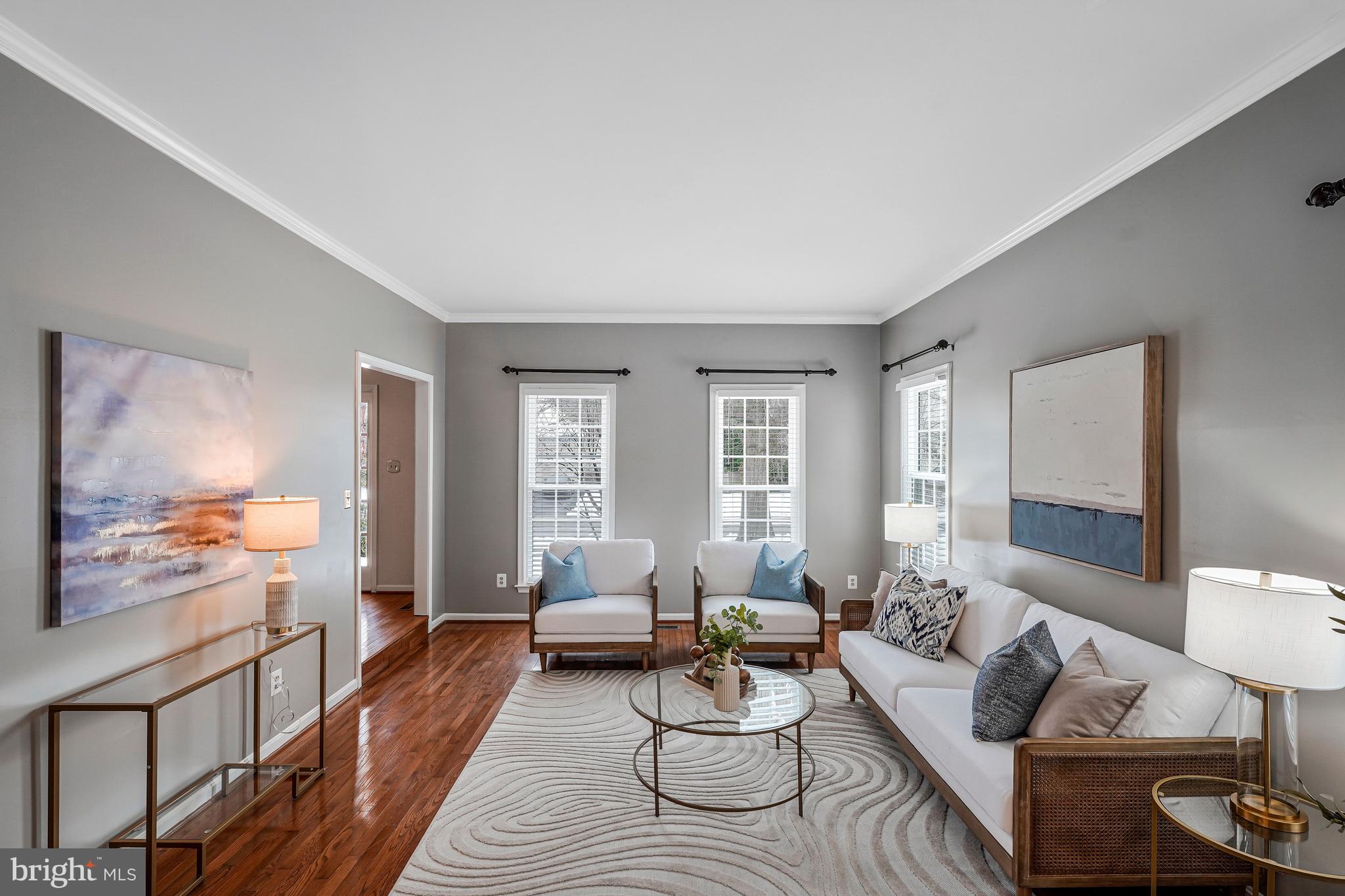 4803 WALNEY KNOLL COURT