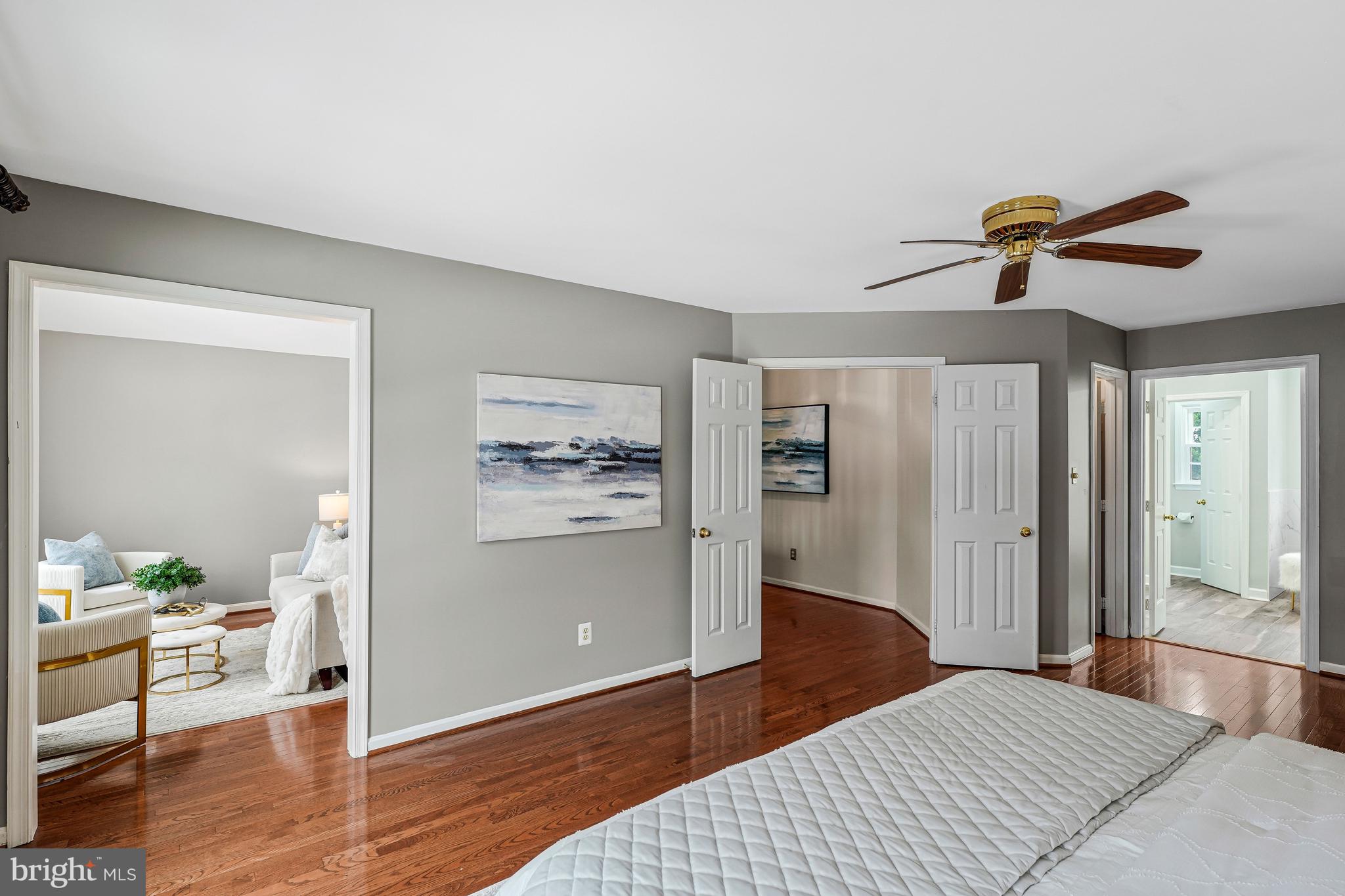 4803 WALNEY KNOLL COURT