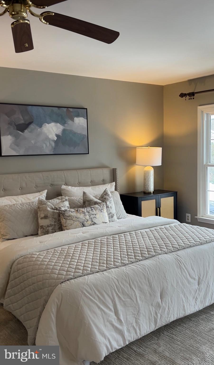 4803 WALNEY KNOLL COURT