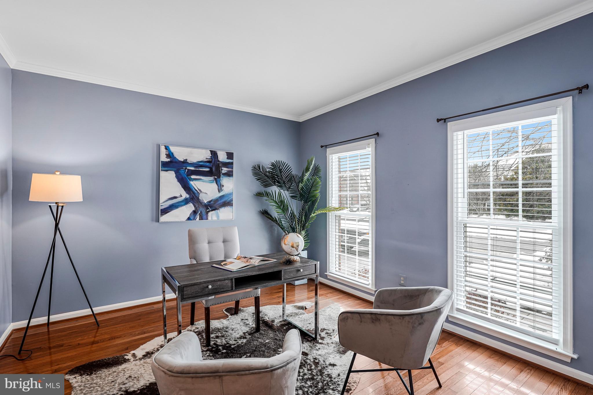 4803 WALNEY KNOLL COURT