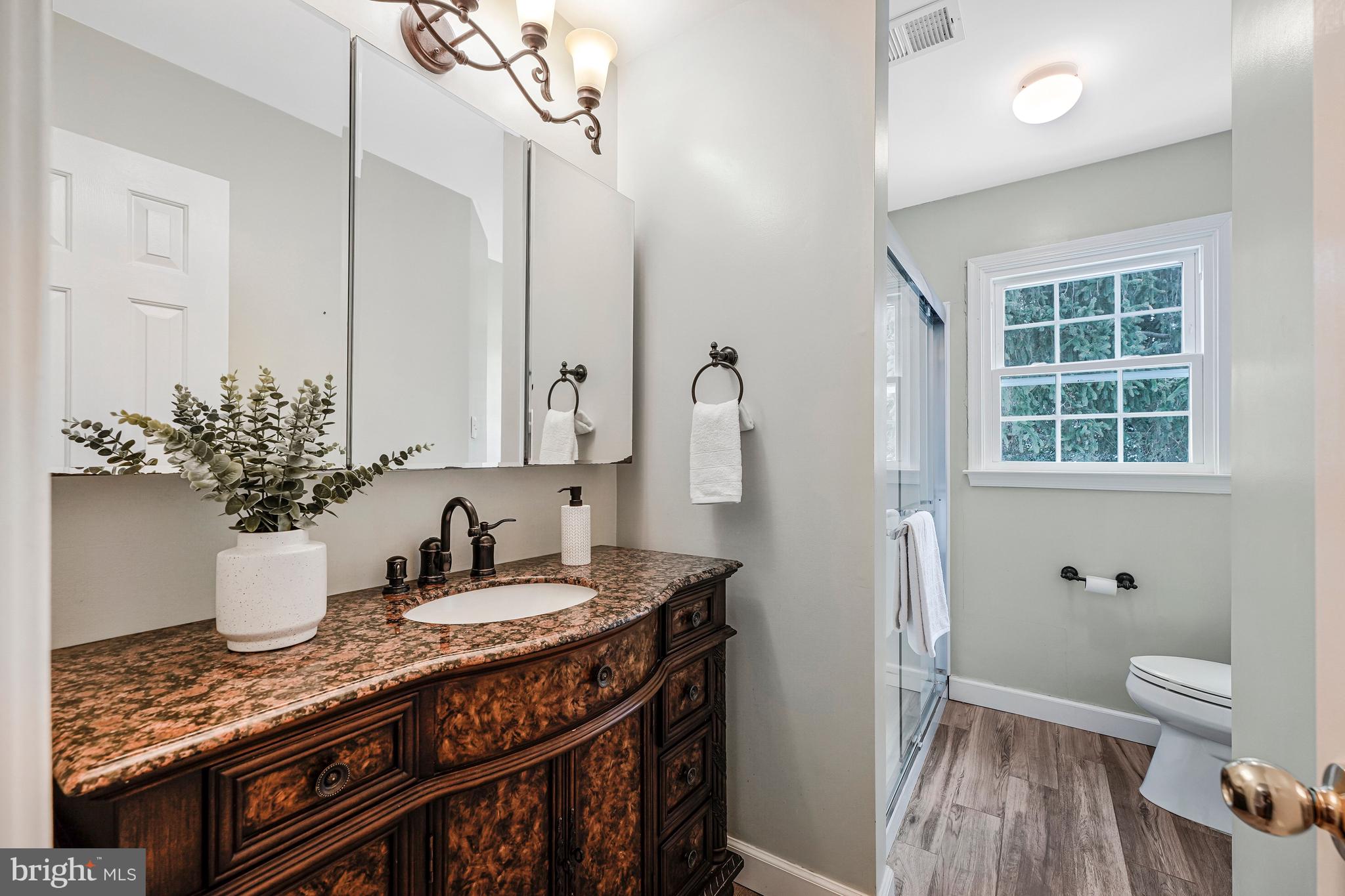 4803 WALNEY KNOLL COURT