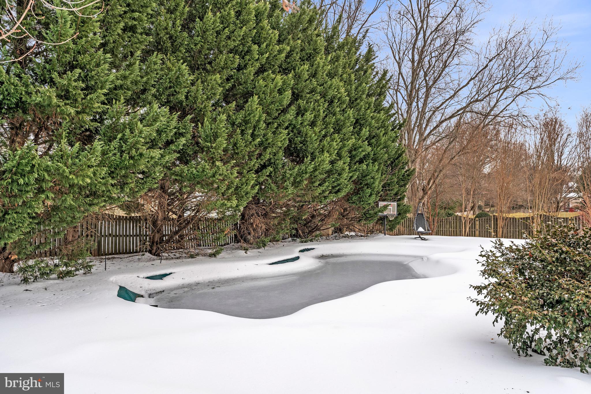 4803 WALNEY KNOLL COURT