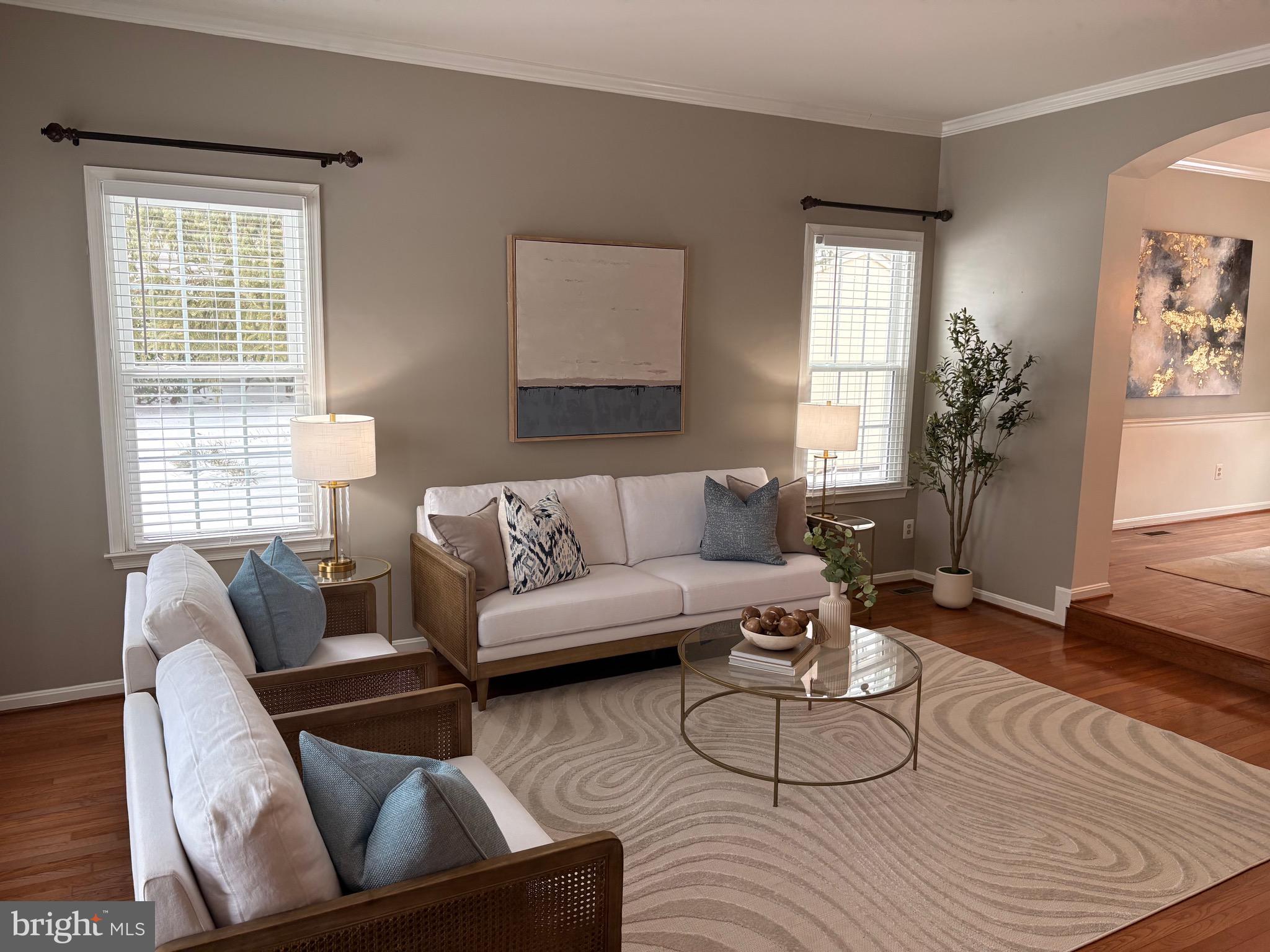 4803 WALNEY KNOLL COURT