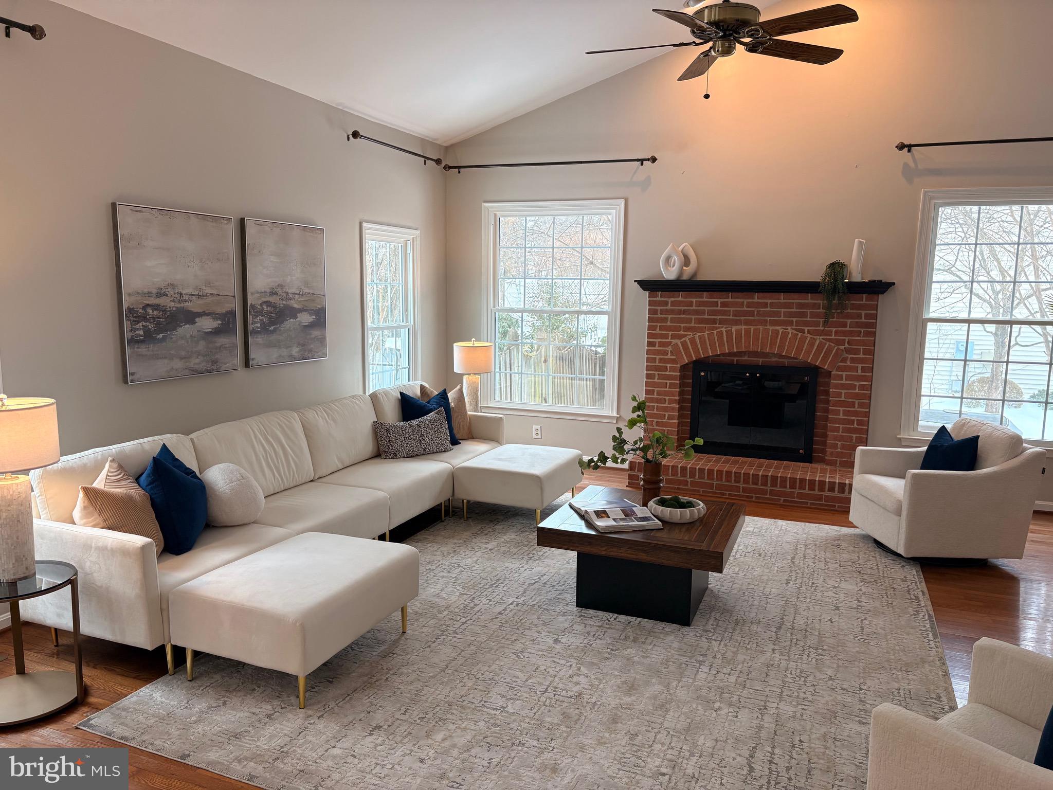 4803 WALNEY KNOLL COURT