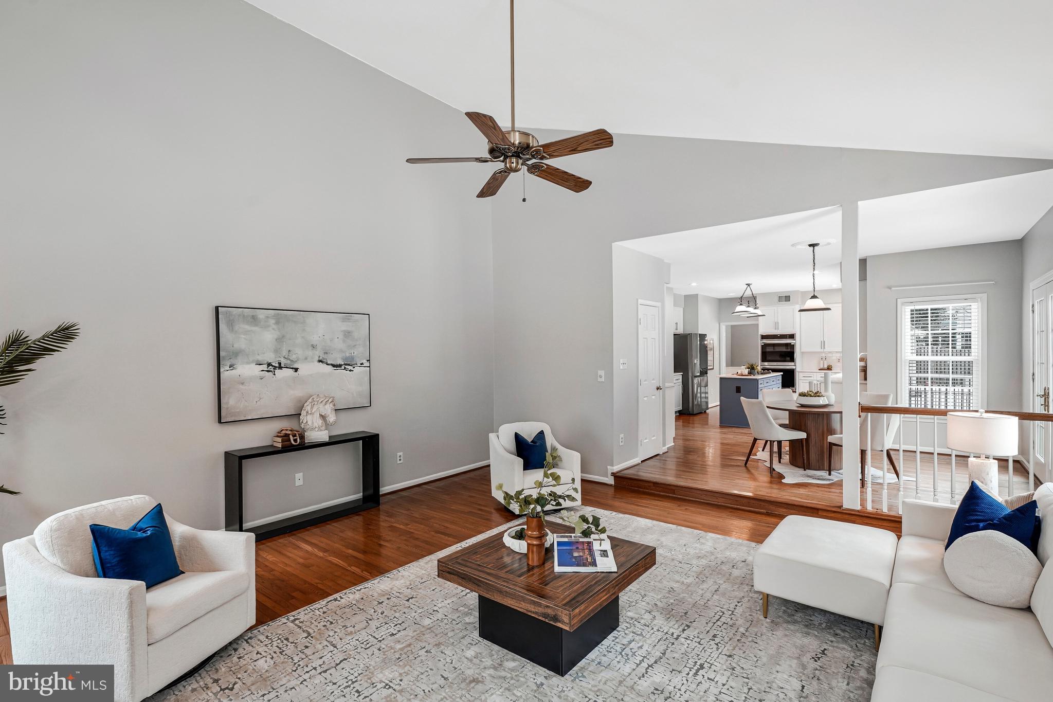 4803 WALNEY KNOLL COURT