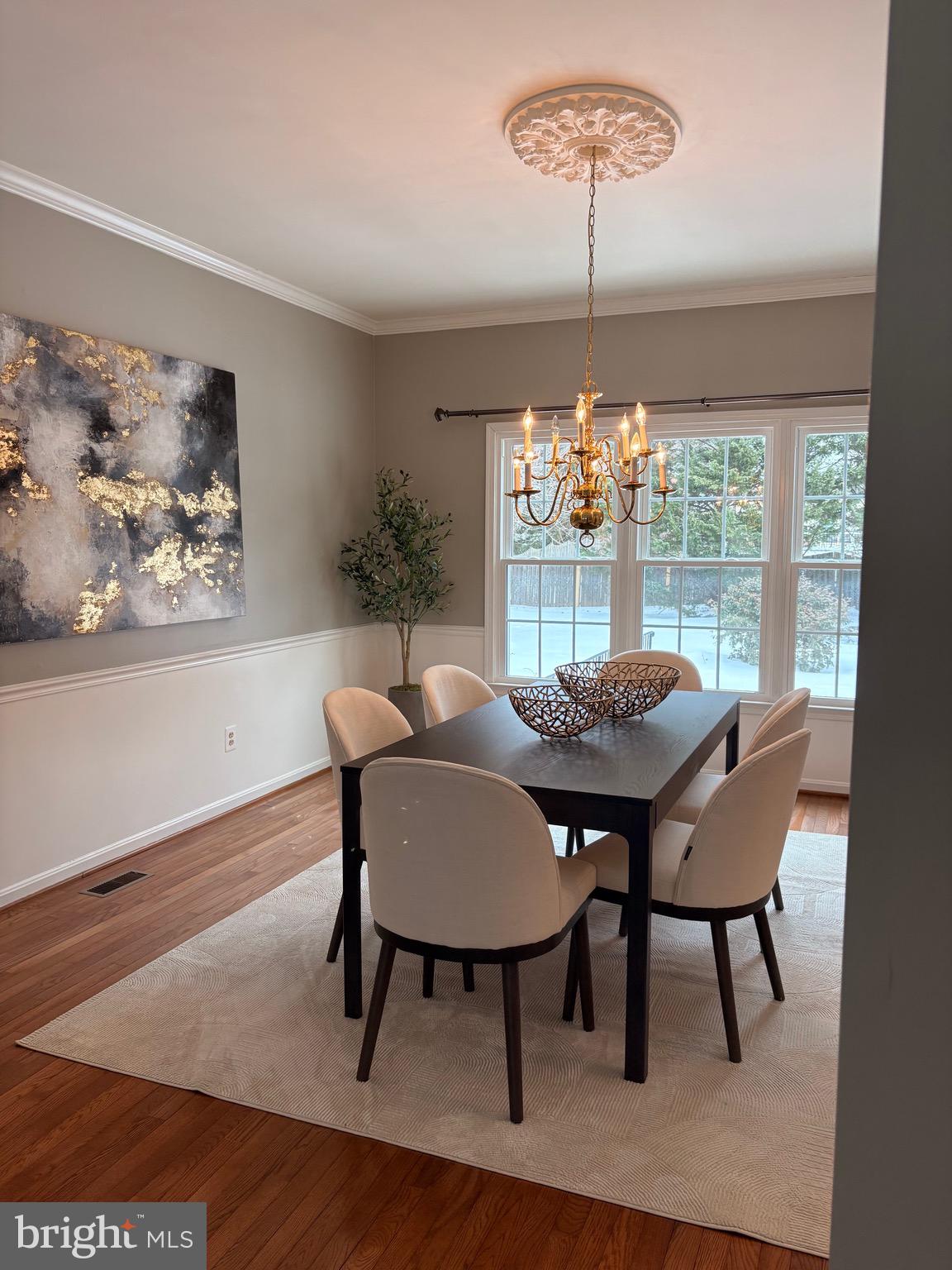 4803 WALNEY KNOLL COURT