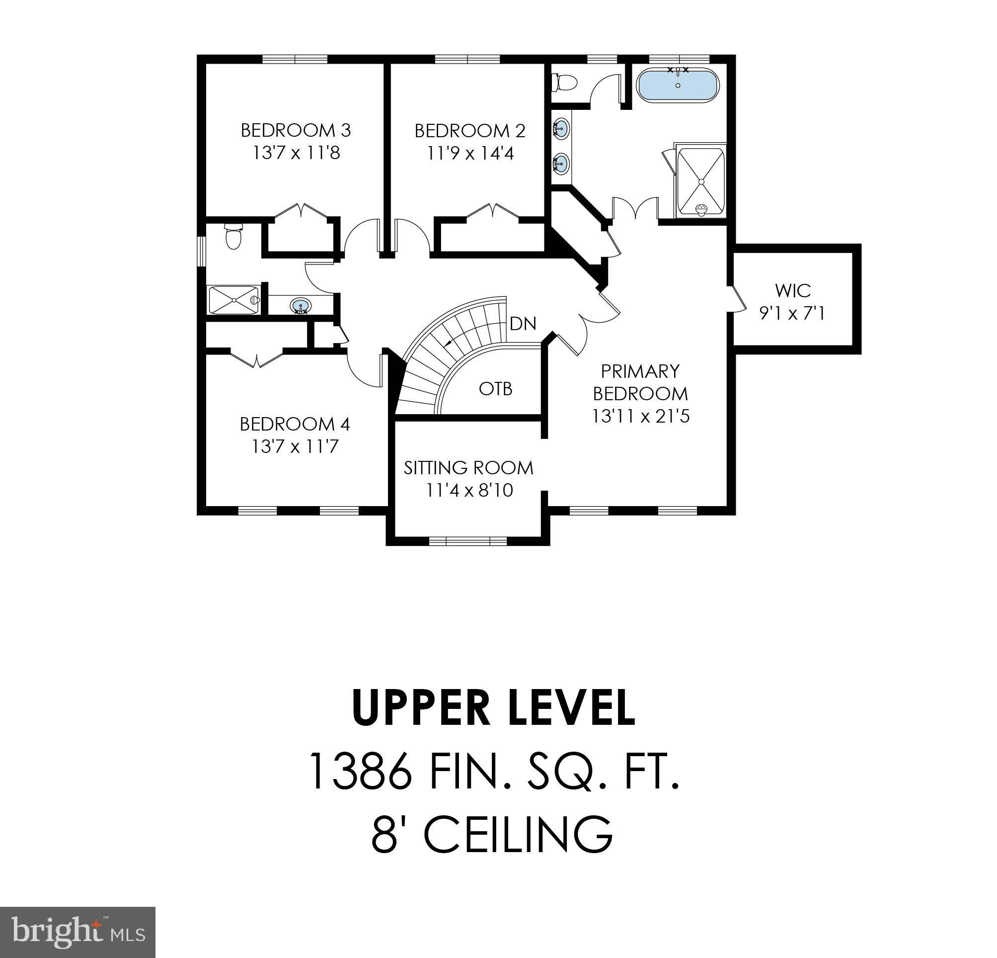 4803 WALNEY KNOLL COURT