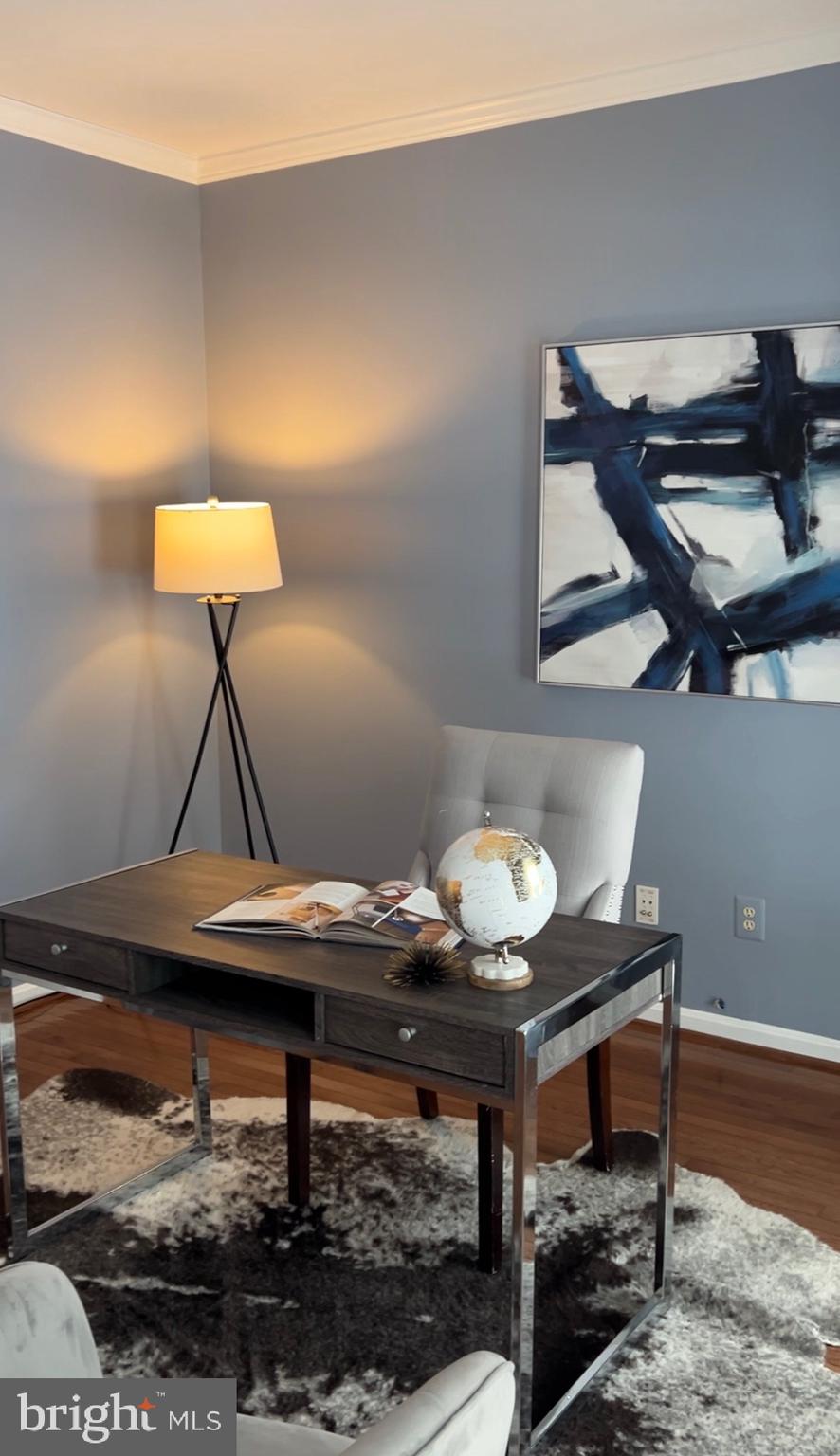 4803 WALNEY KNOLL COURT