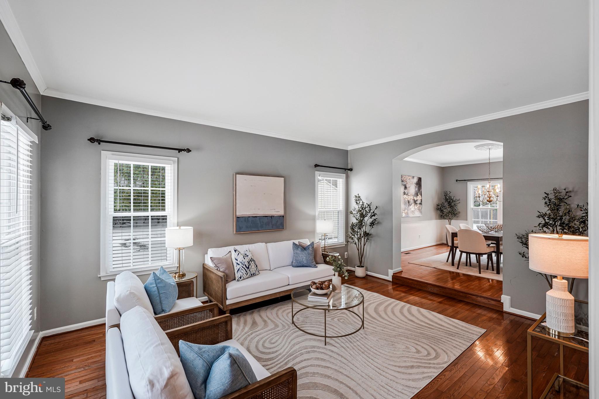 4803 WALNEY KNOLL COURT