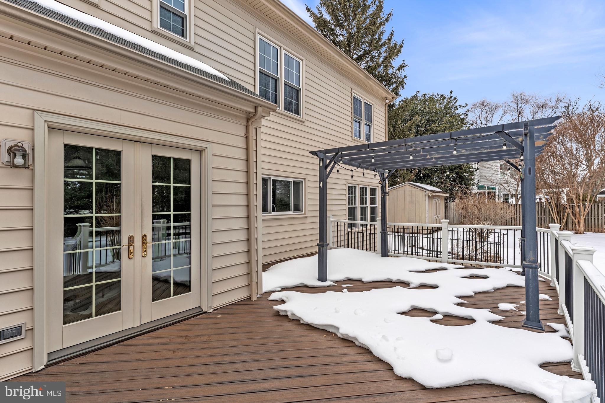 4803 WALNEY KNOLL COURT