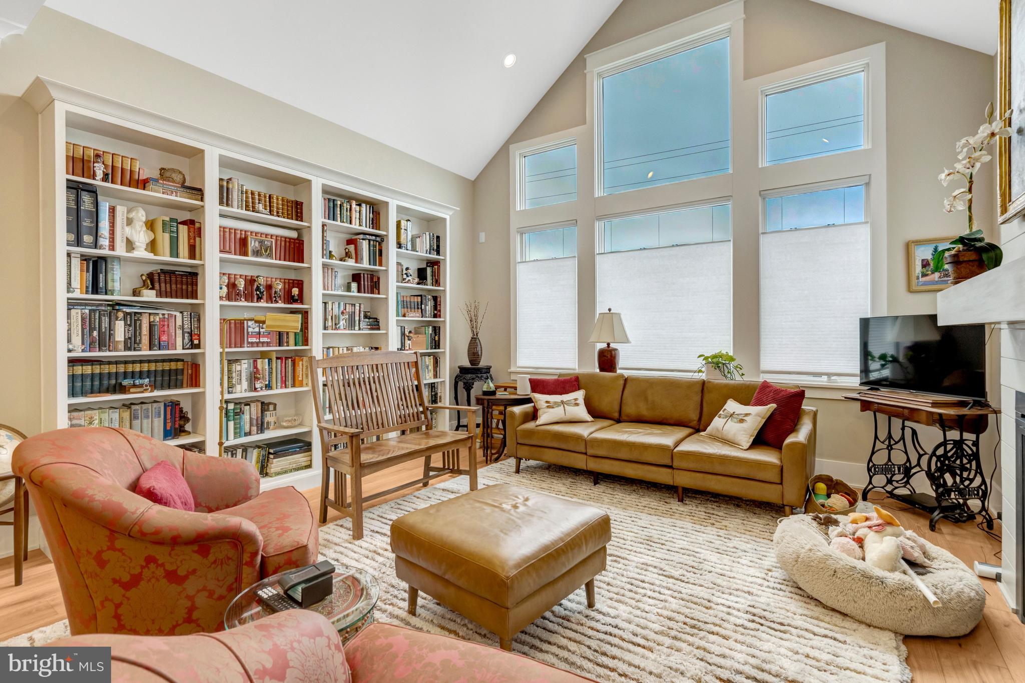 105 COURTHOUSE ROAD SW