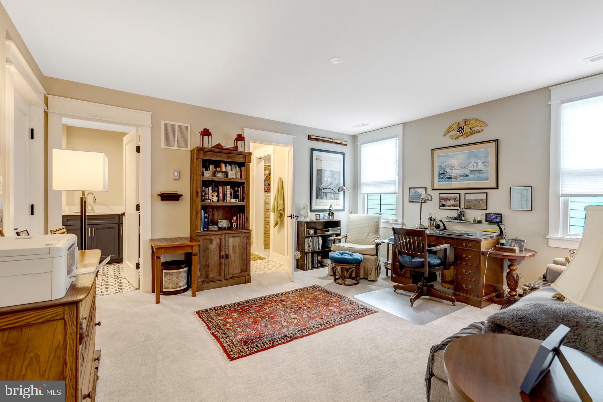 105 COURTHOUSE ROAD SW