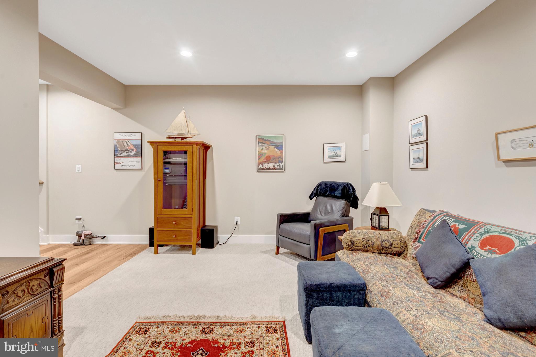 105 COURTHOUSE ROAD SW