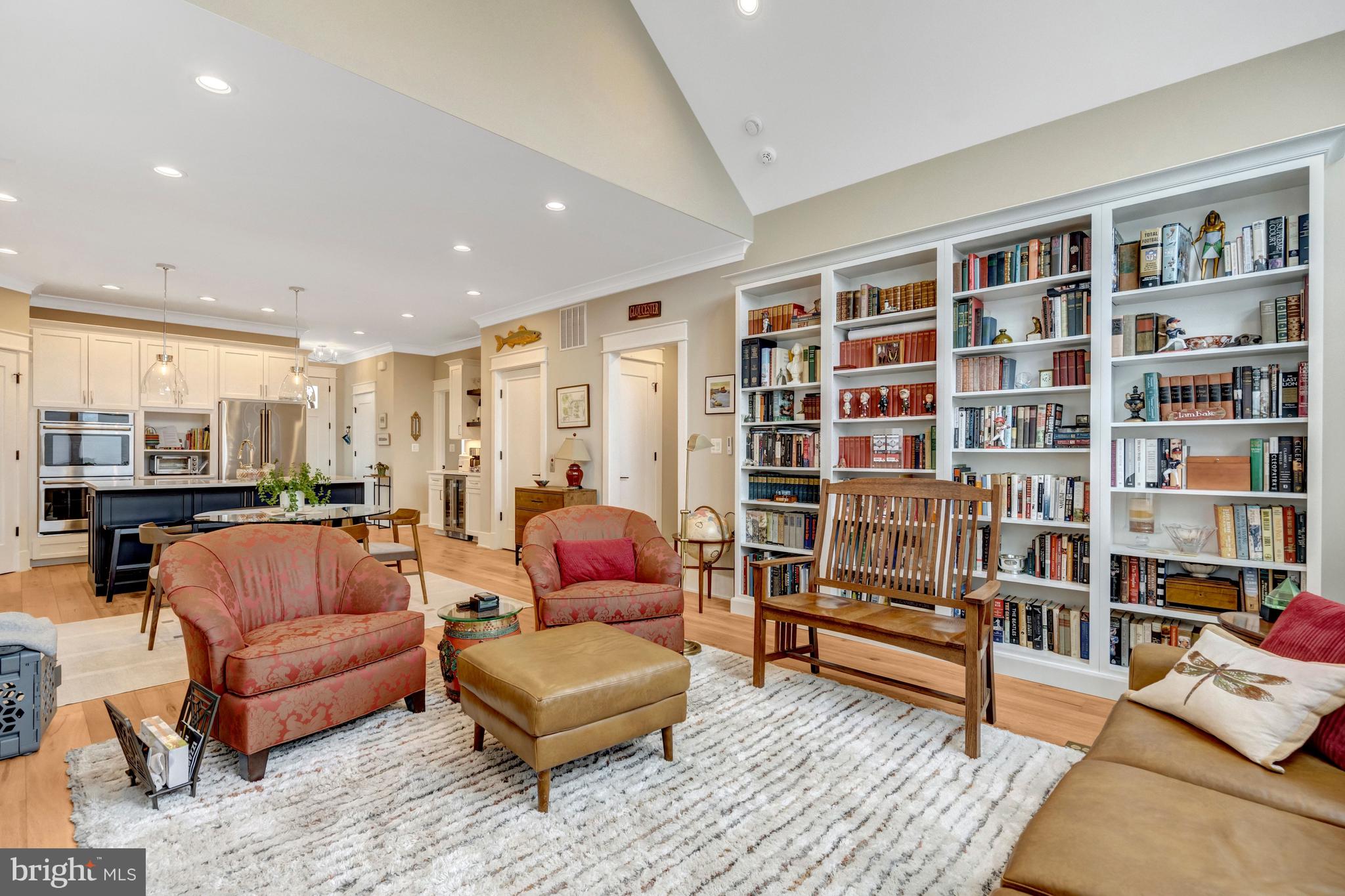 105 COURTHOUSE ROAD SW