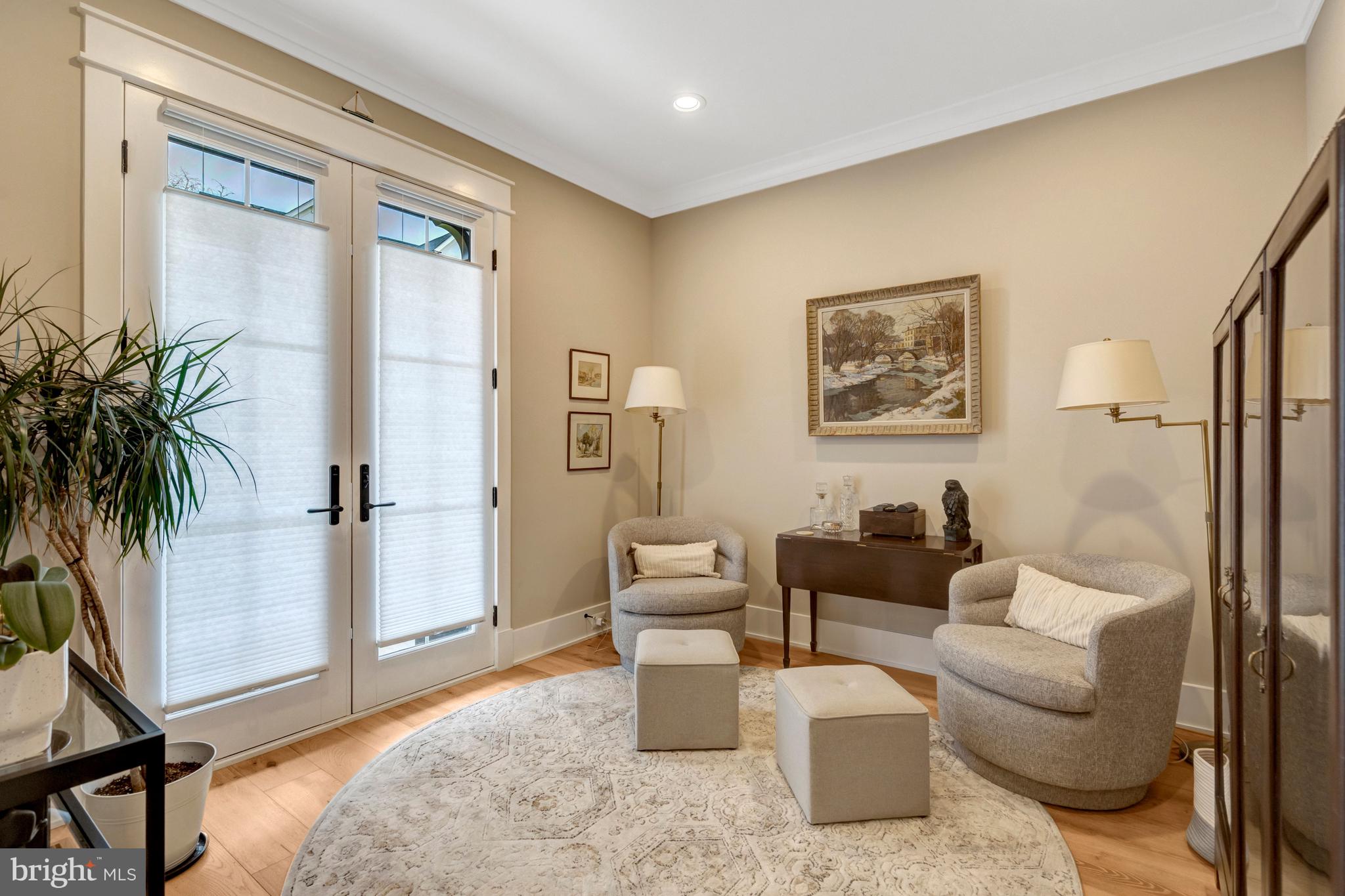 105 COURTHOUSE ROAD SW