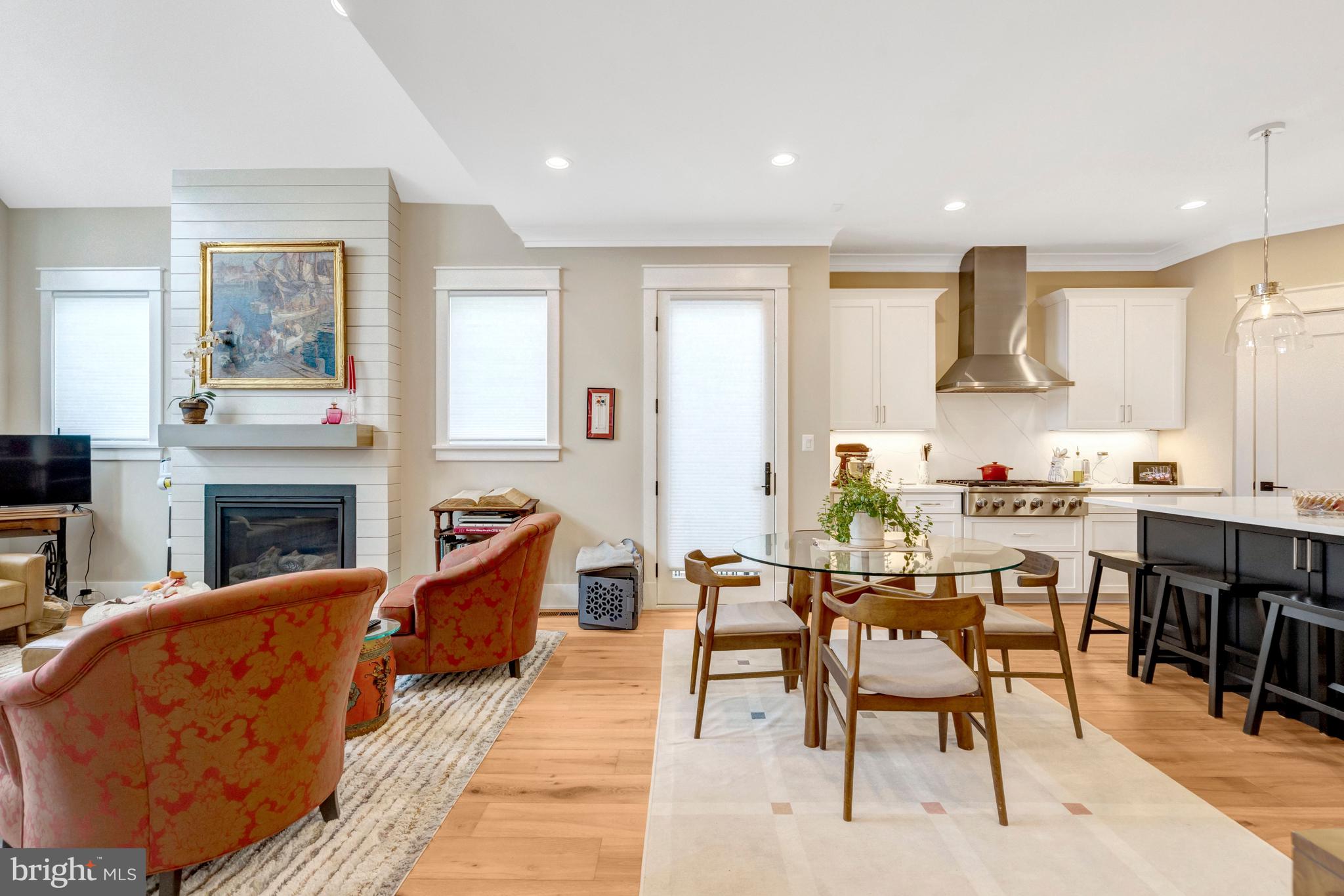 105 COURTHOUSE ROAD SW