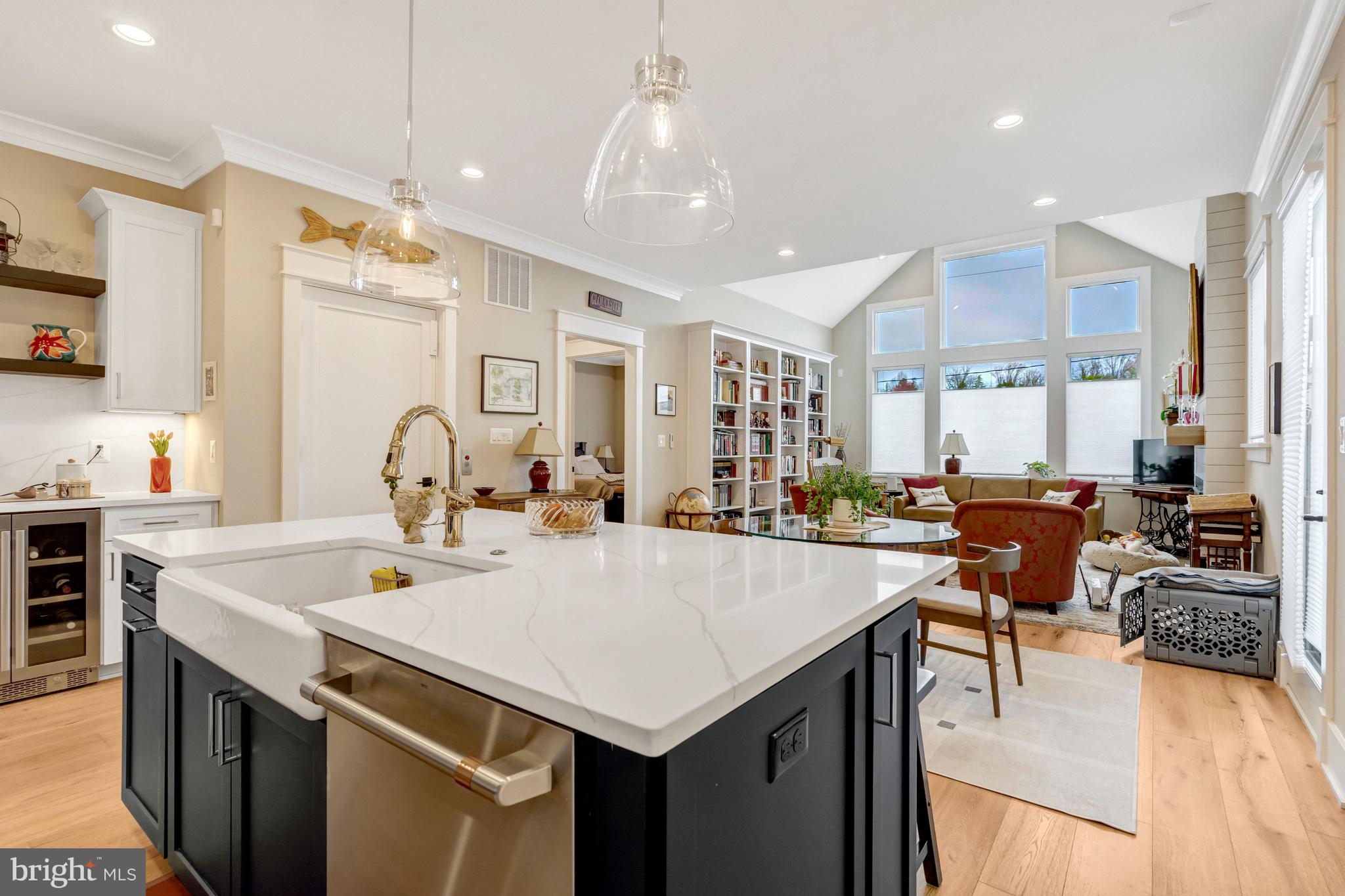 105 COURTHOUSE ROAD SW