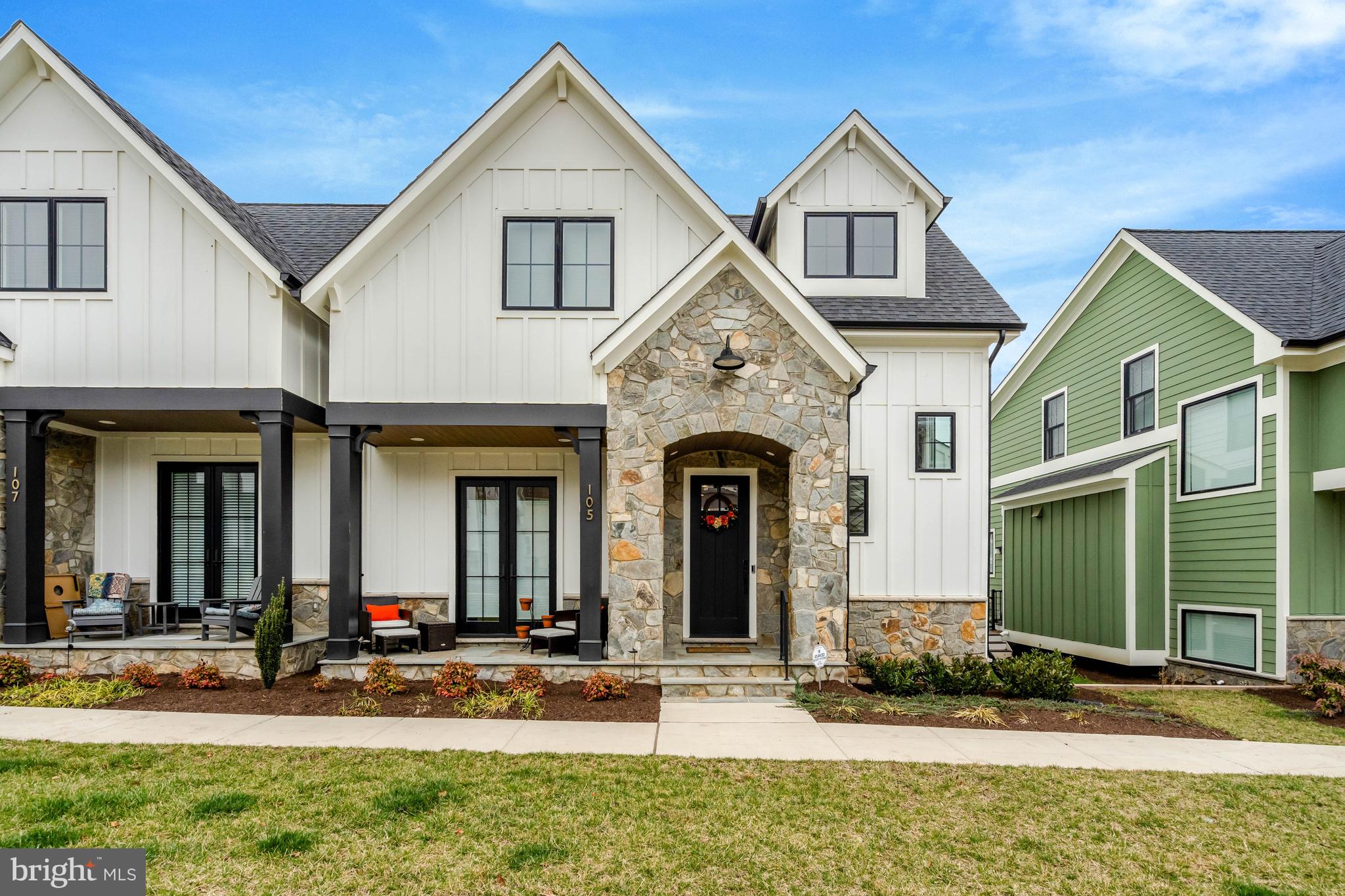 105 COURTHOUSE ROAD SW