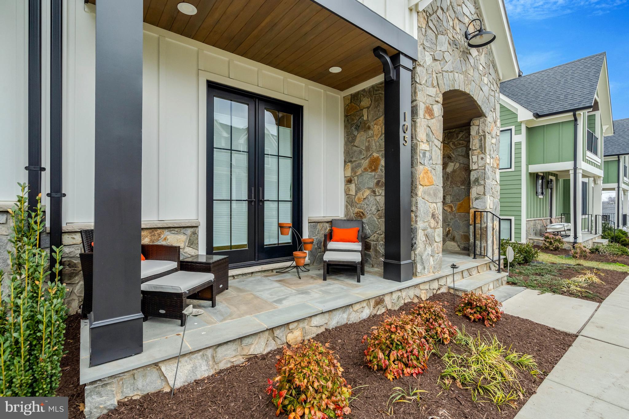 105 COURTHOUSE ROAD SW