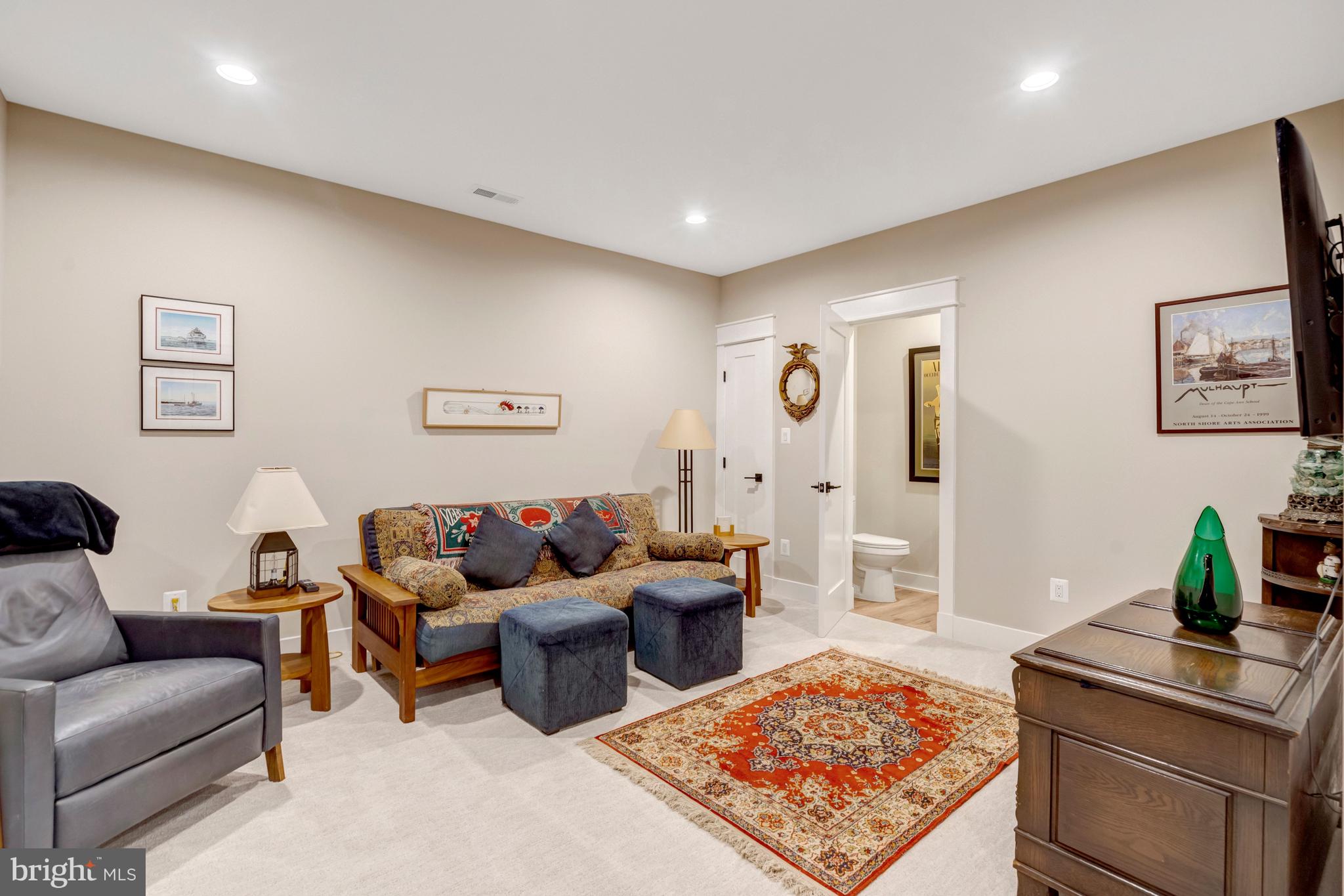 105 COURTHOUSE ROAD SW