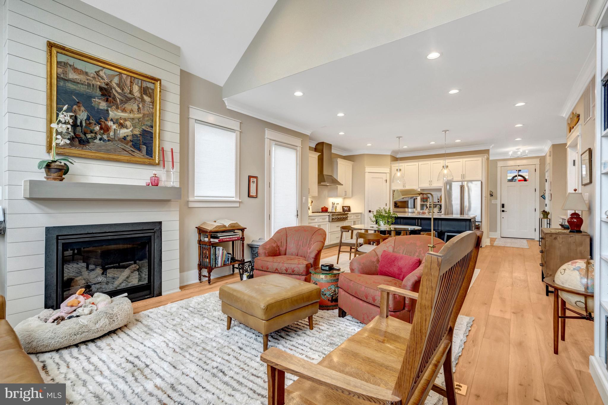 105 COURTHOUSE ROAD SW