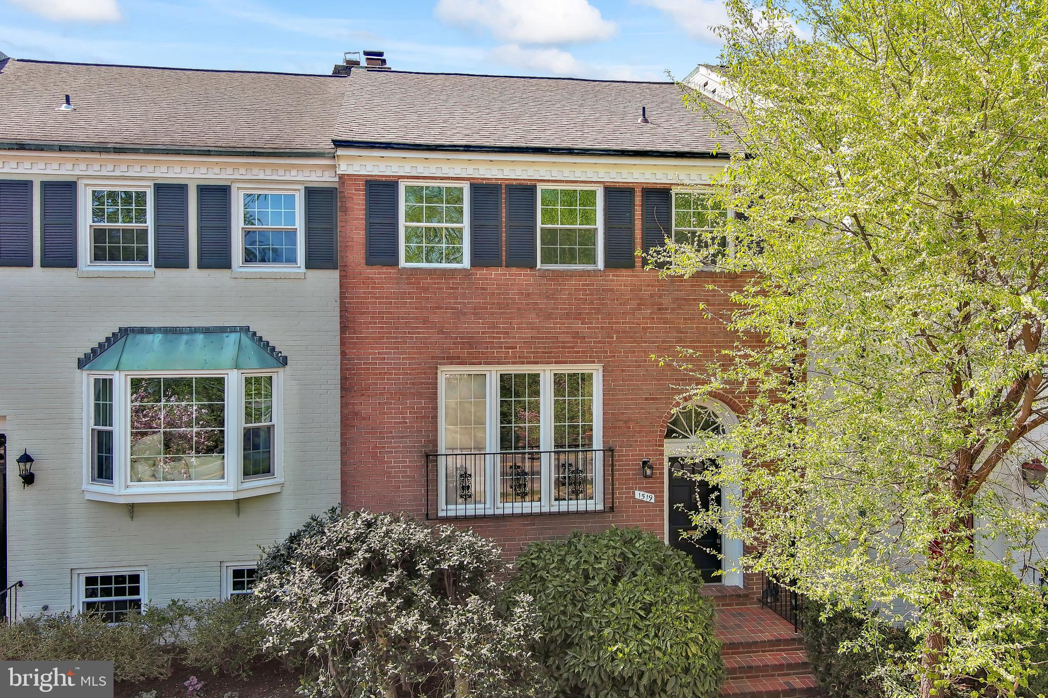 1519 BELLE HAVEN ROAD