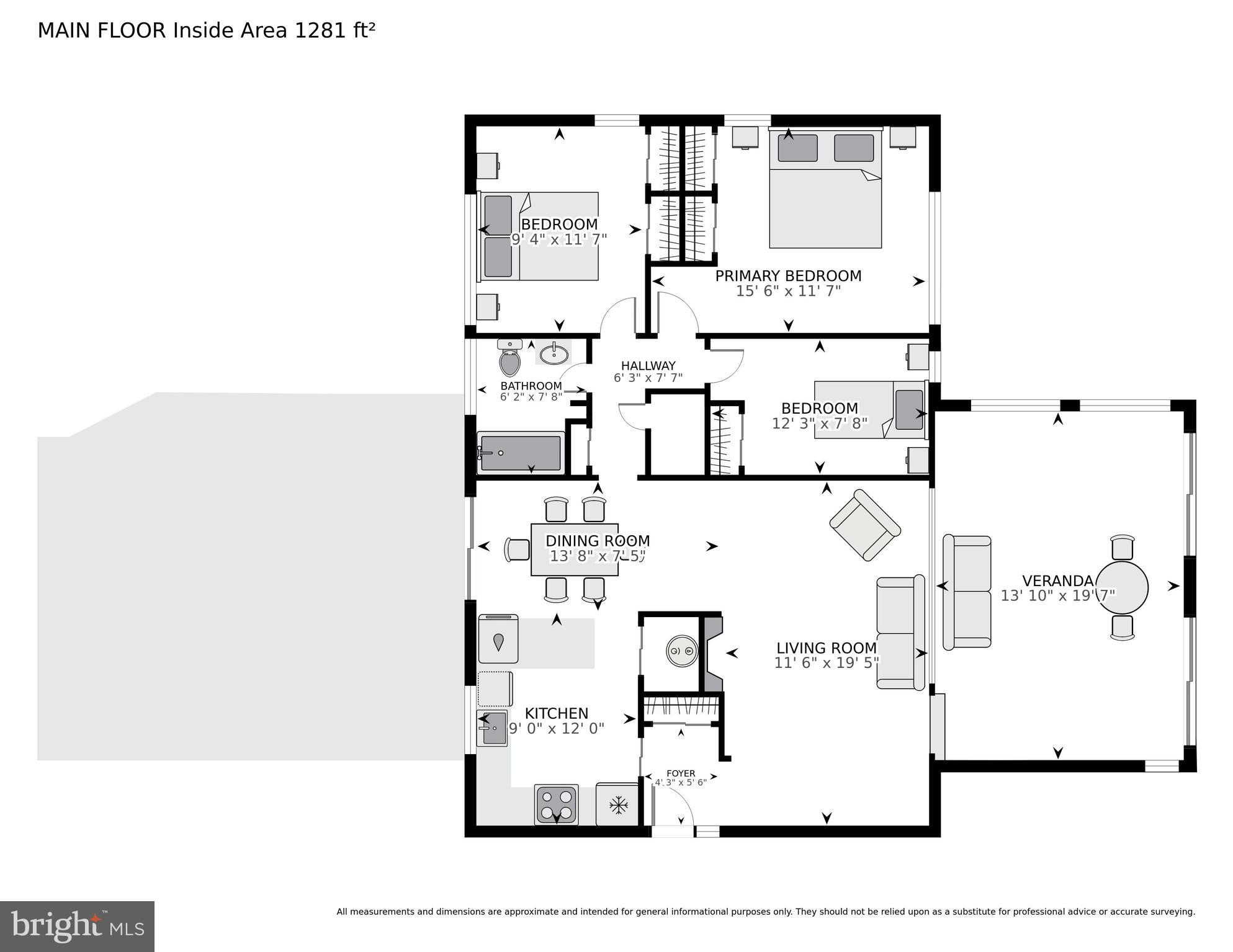2931 PINE SPRING ROAD